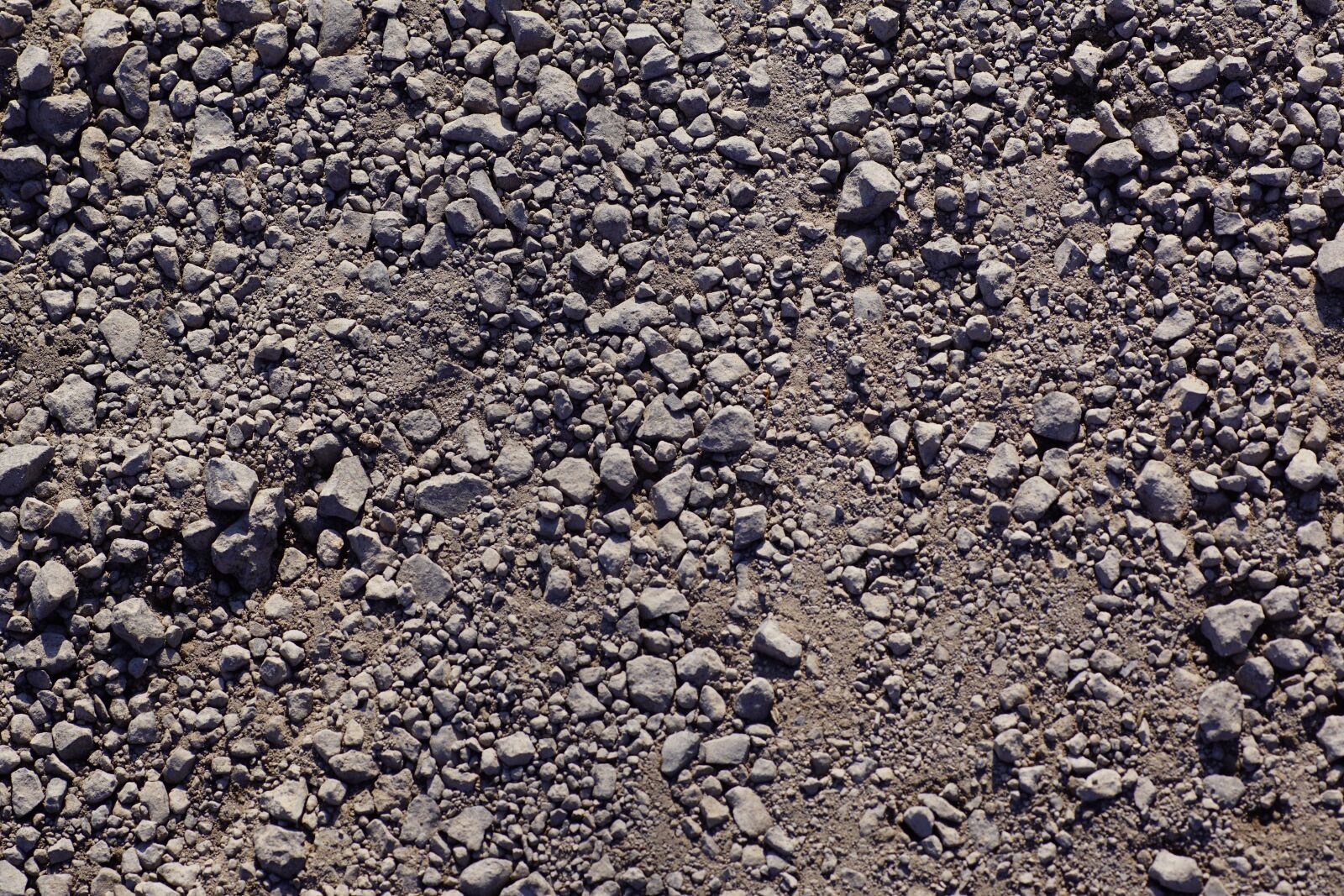 Sony SLT-A68 sample photo. Away, stones, loose photography