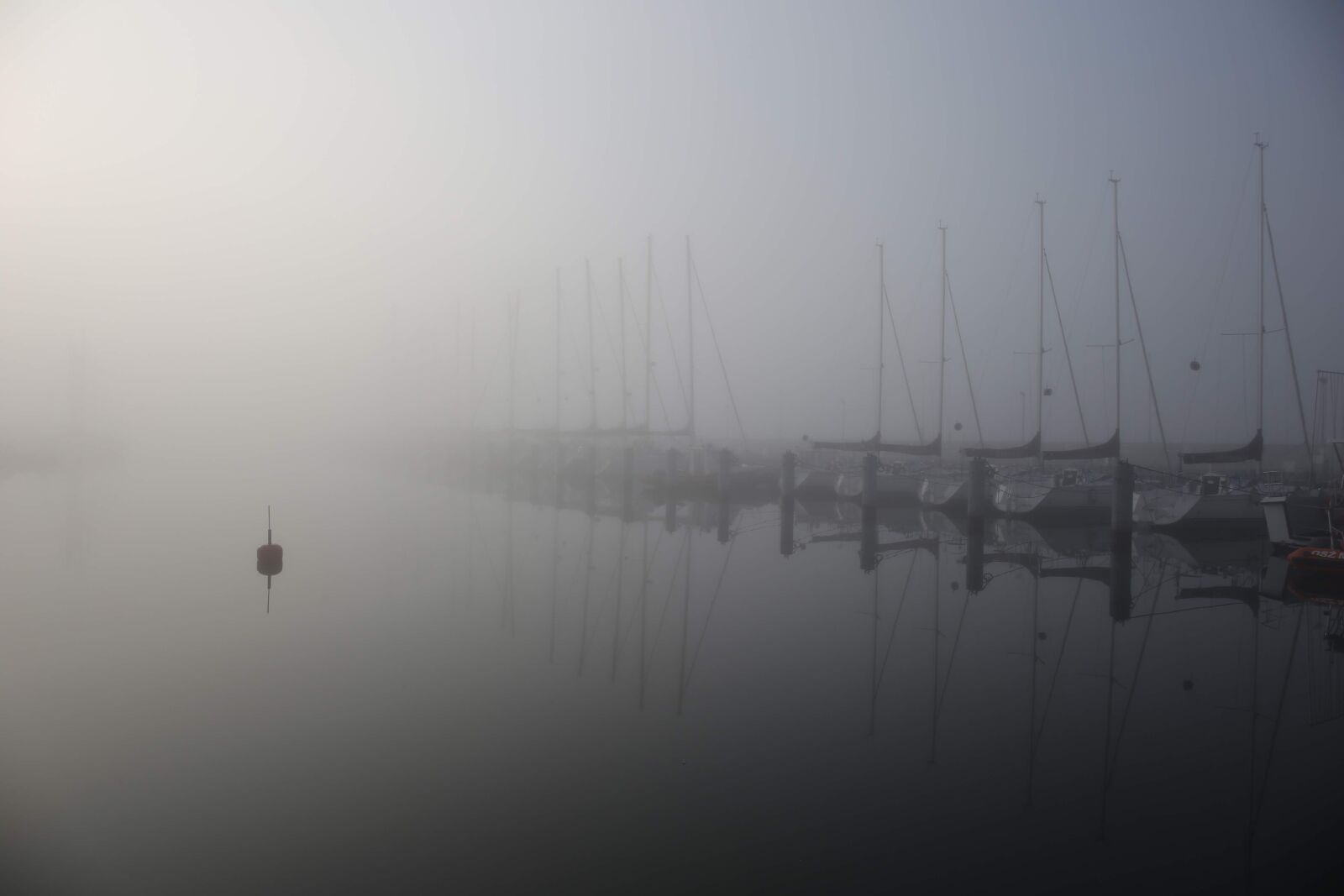 Canon EF 24-70mm F4L IS USM sample photo. Haven, port basin, boat photography