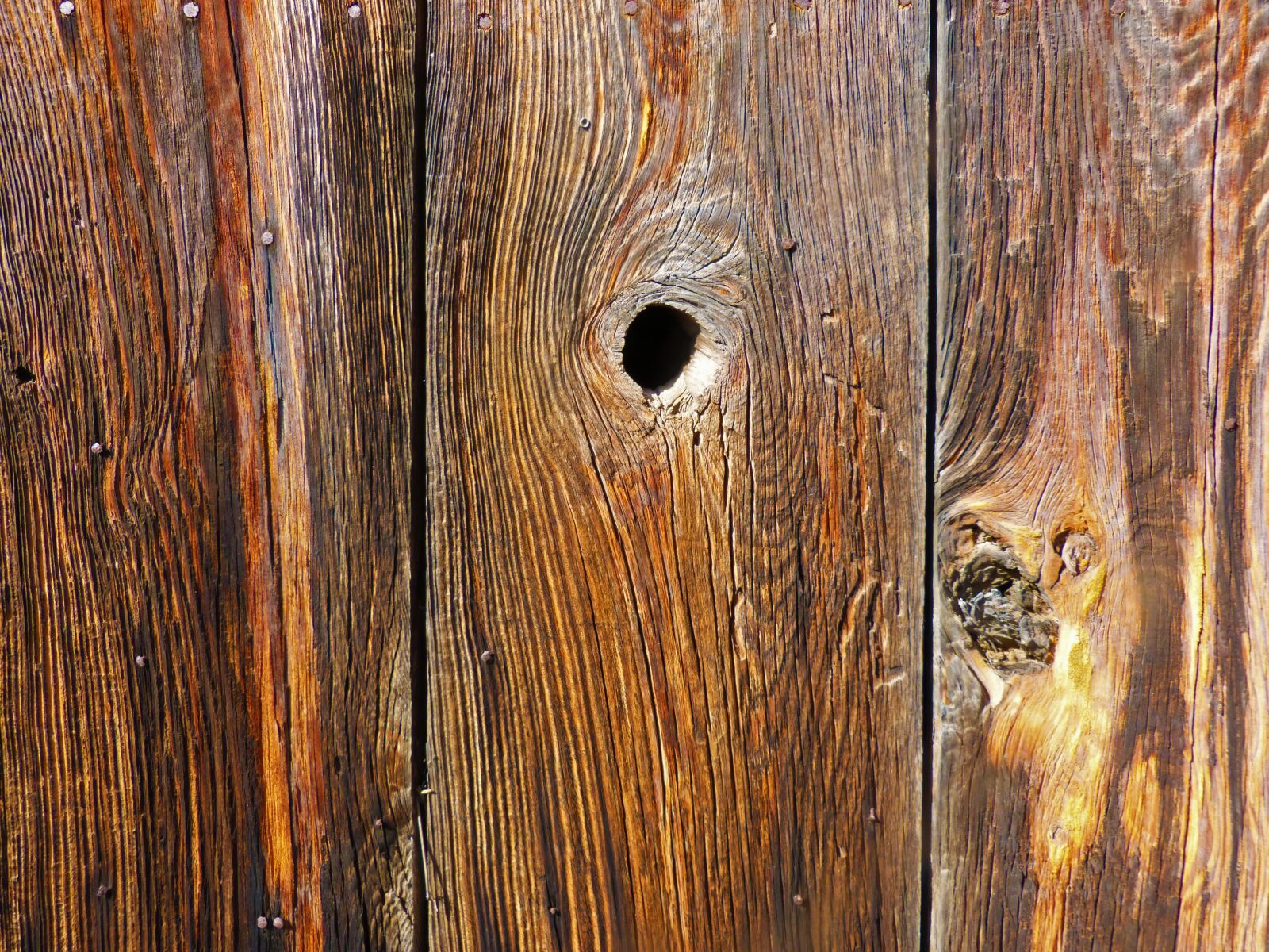 Panasonic DMC-FZ62 sample photo. Old wood, texture, background photography
