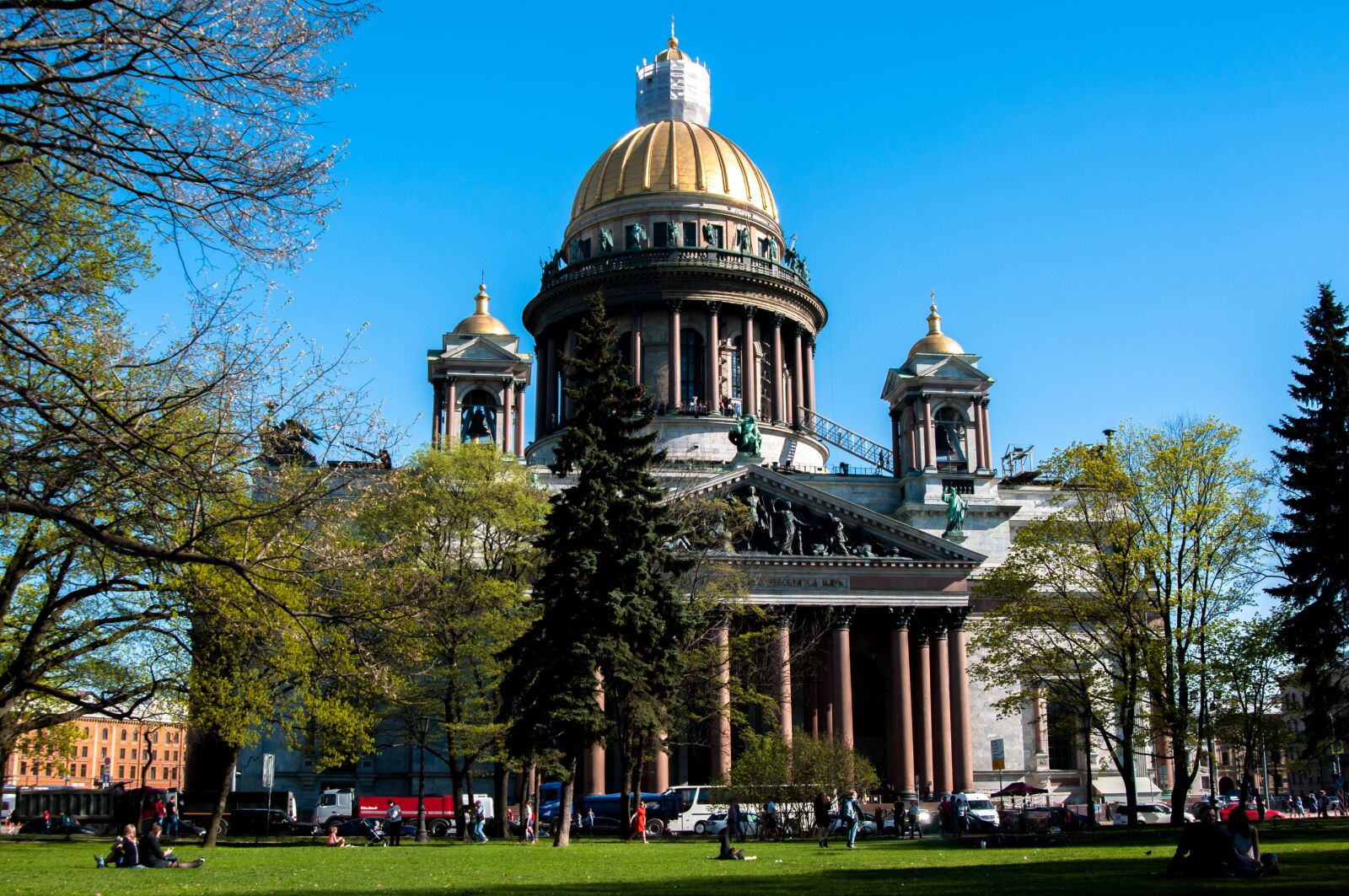 Nikon D300S sample photo. Cathedral, architecture, church photography