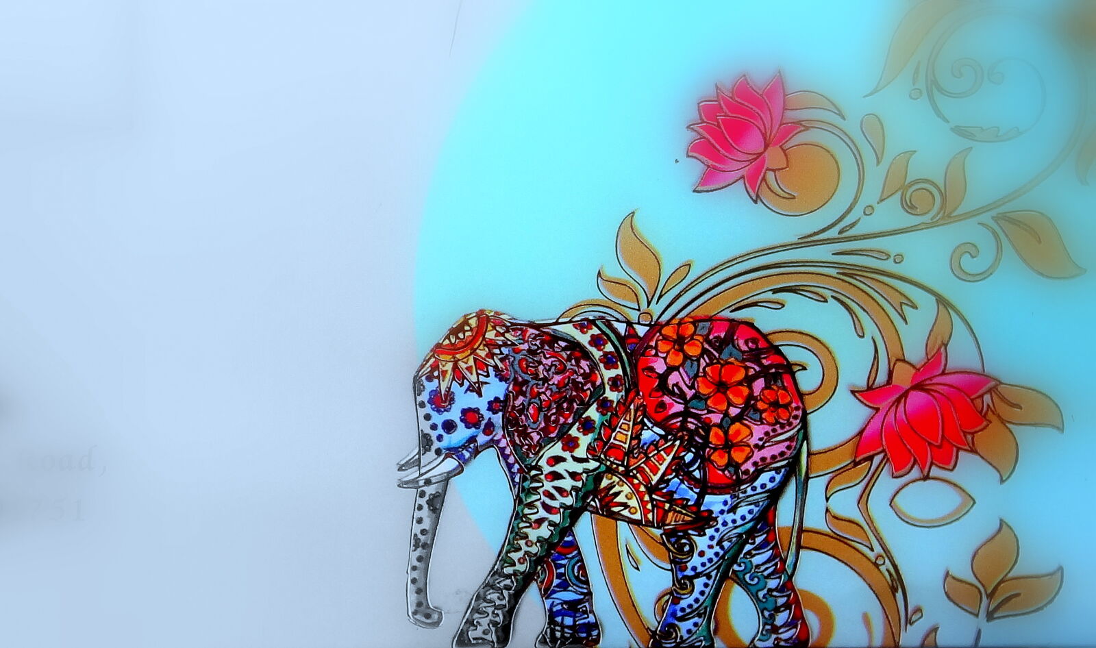 Sony Cyber-shot DSC-HX9V sample photo. Elephant, walk photography