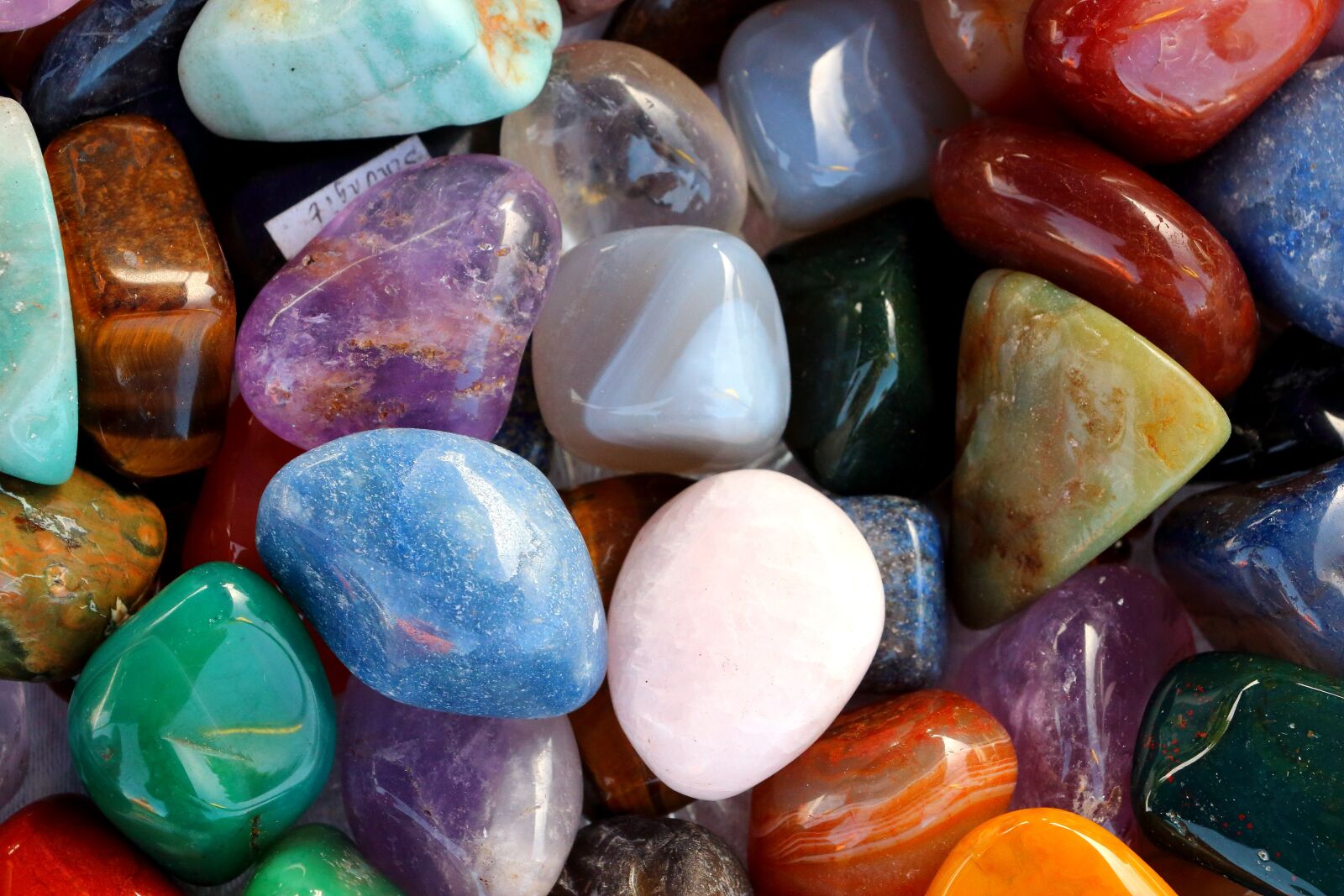 Canon EOS 700D (EOS Rebel T5i / EOS Kiss X7i) sample photo. Stones, gems, mineral photography