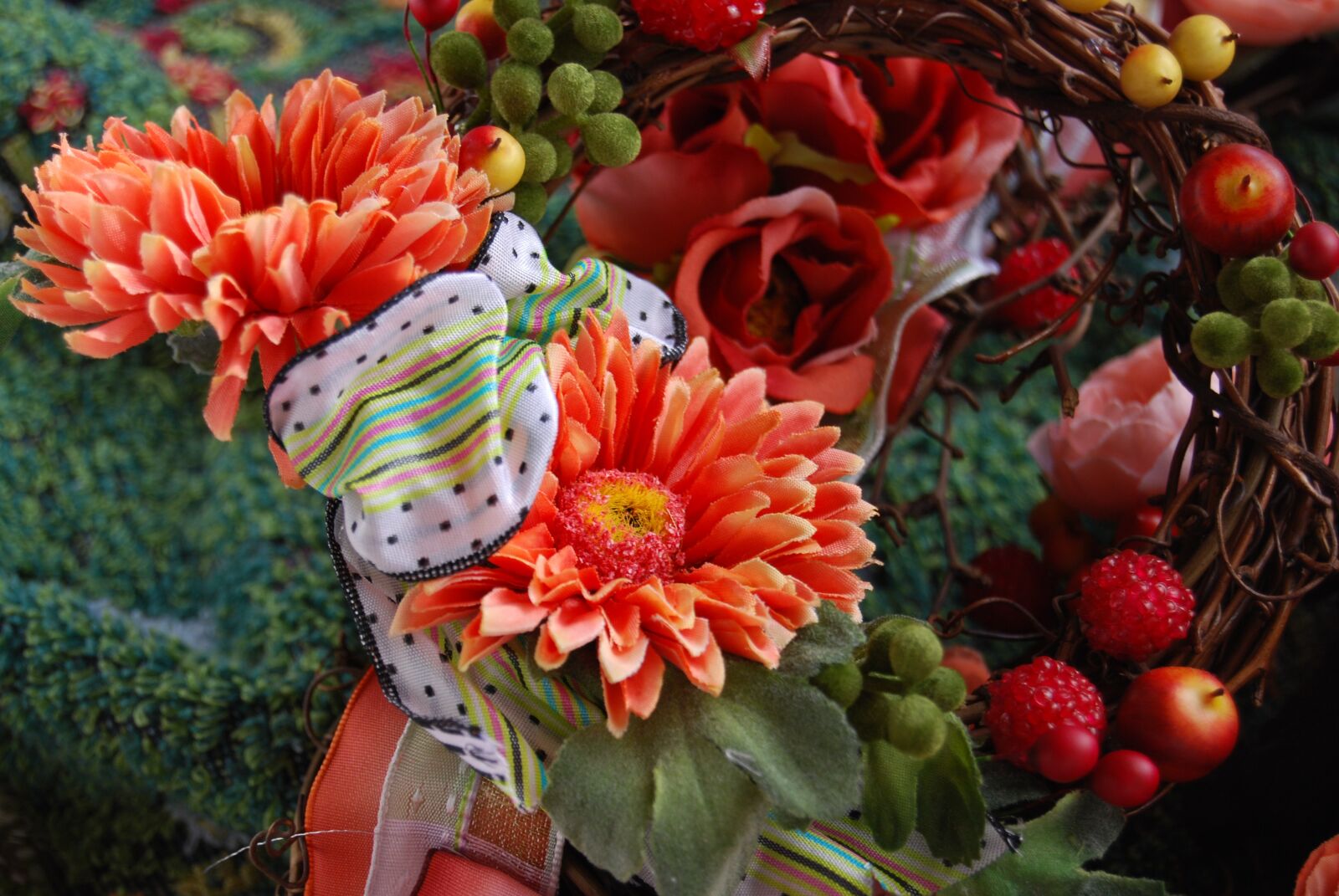 Nikon D40X sample photo. Flower, decoration, floral photography
