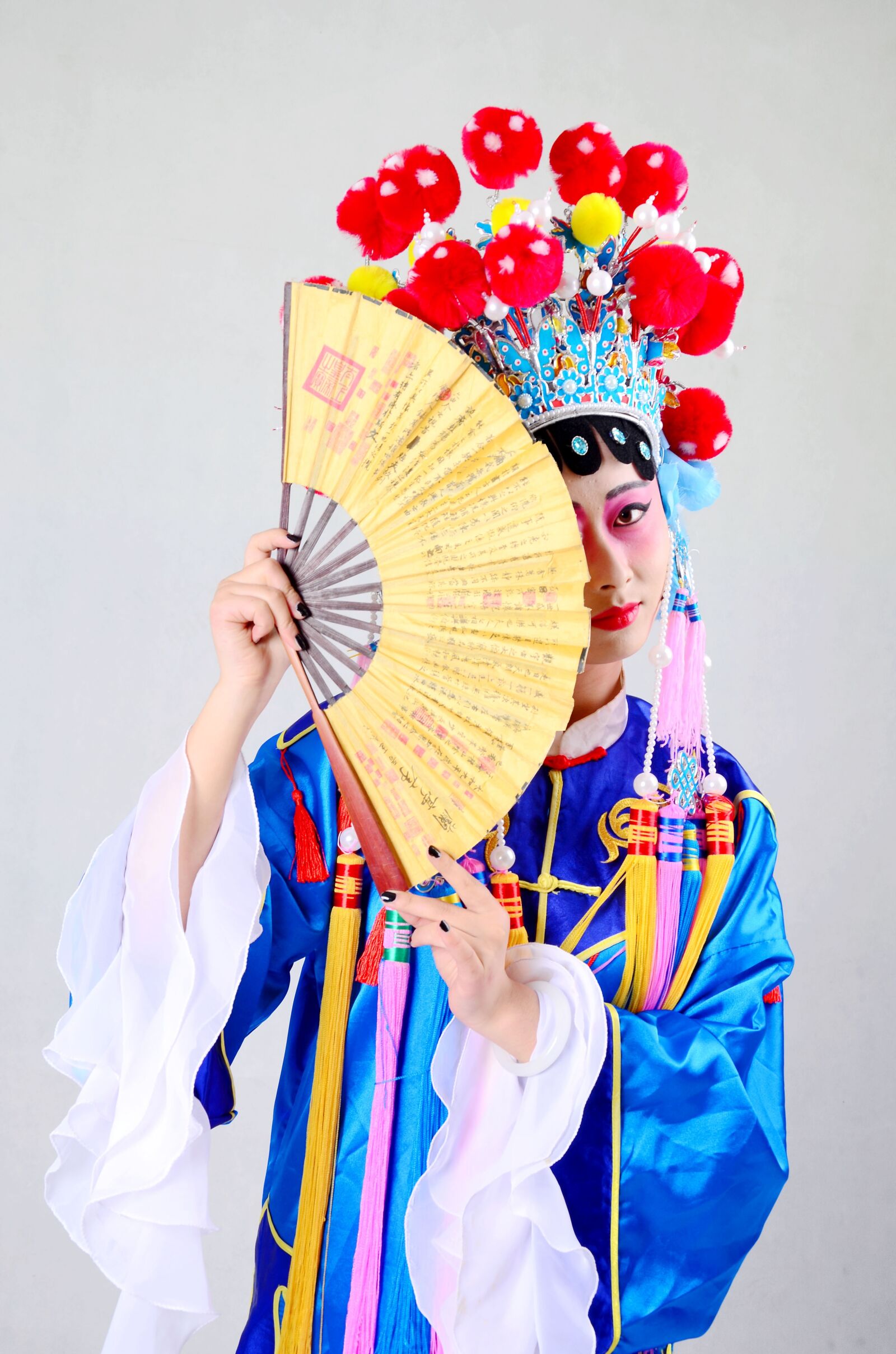 Nikon D7000 sample photo. Beijing opera, china, quintessence photography