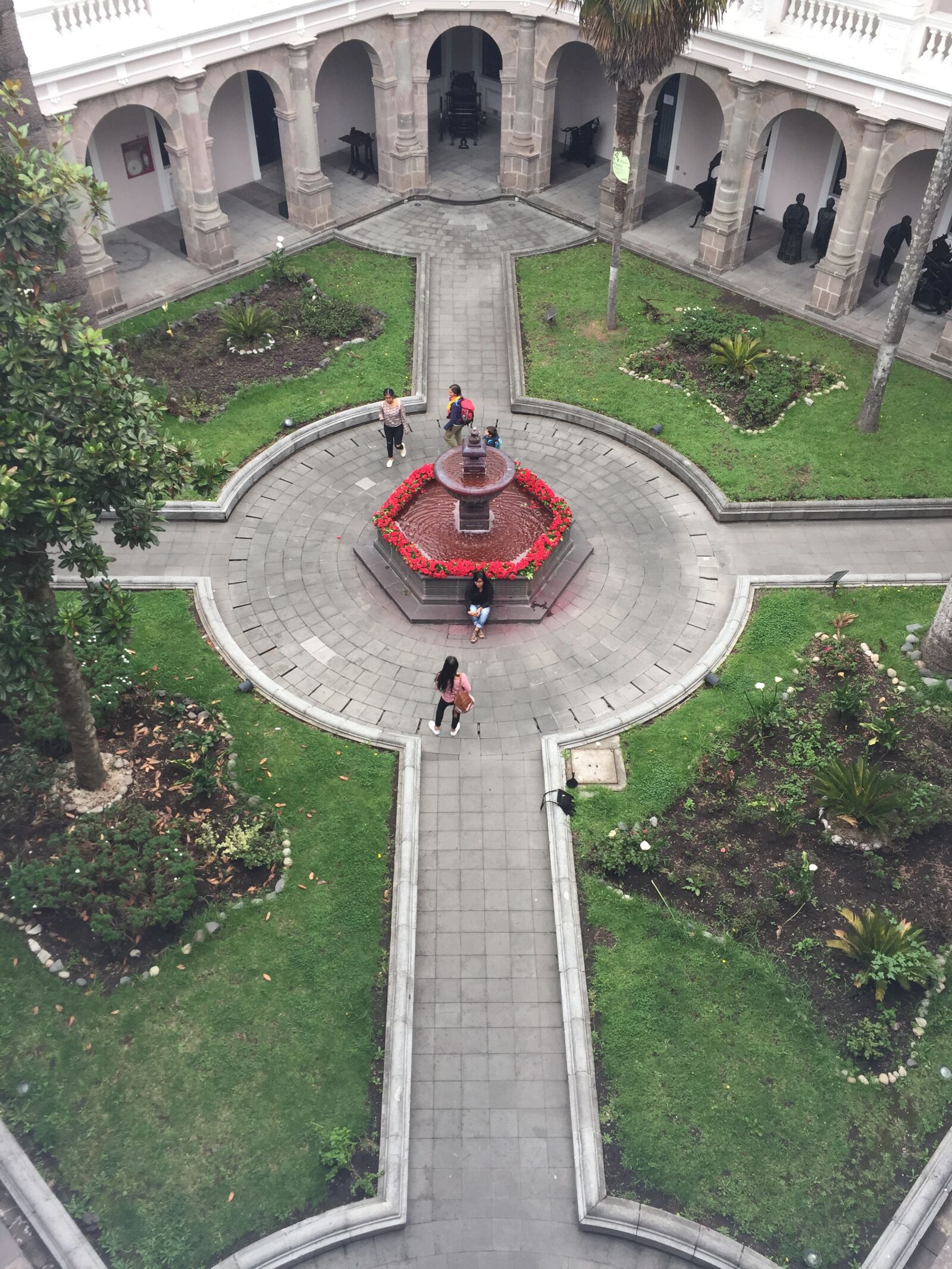 Apple iPhone 6 sample photo. Quito, historic centre, quito photography