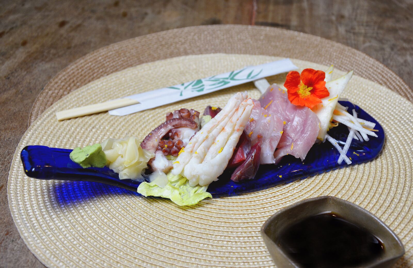 Nikon D7100 sample photo. Food, healthy, sushi photography