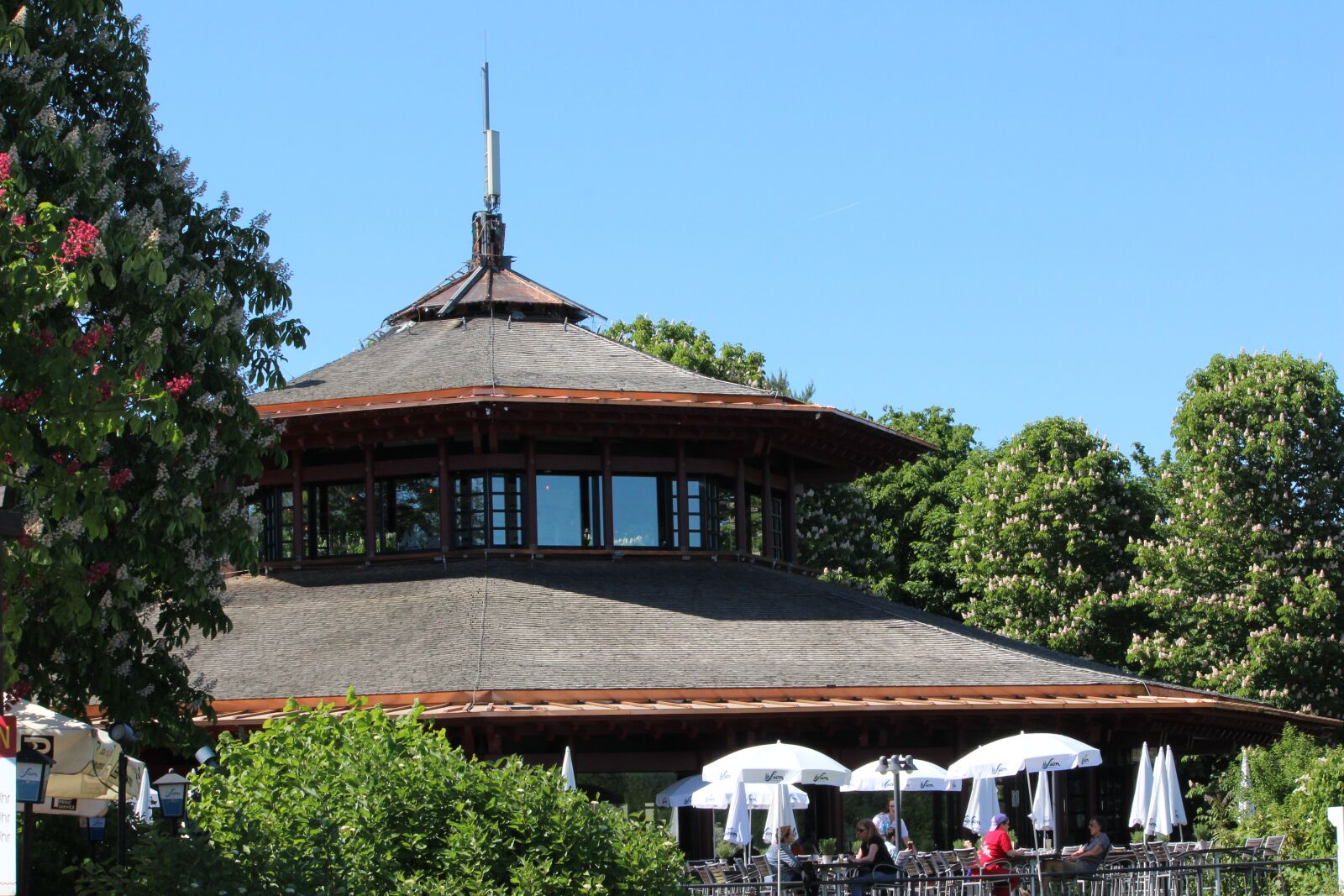Canon EOS 600D (Rebel EOS T3i / EOS Kiss X5) sample photo. Aue, bonn, the park photography