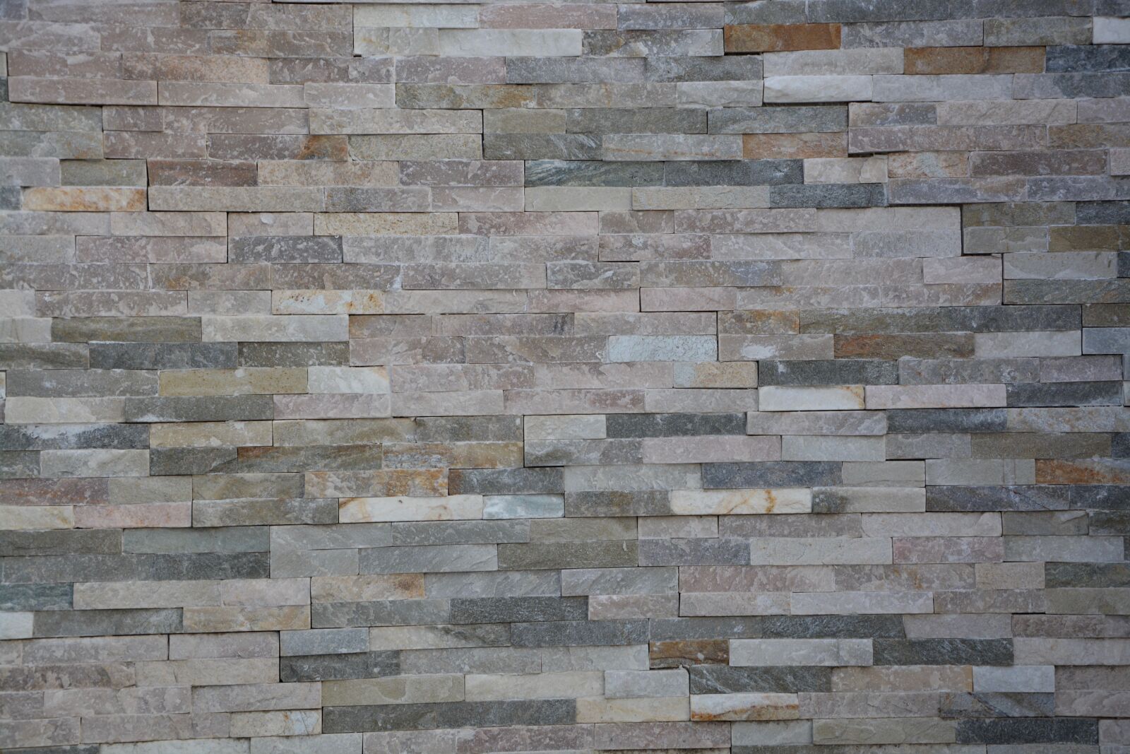 Nikon D5200 sample photo. Stone wall, stone veneers photography