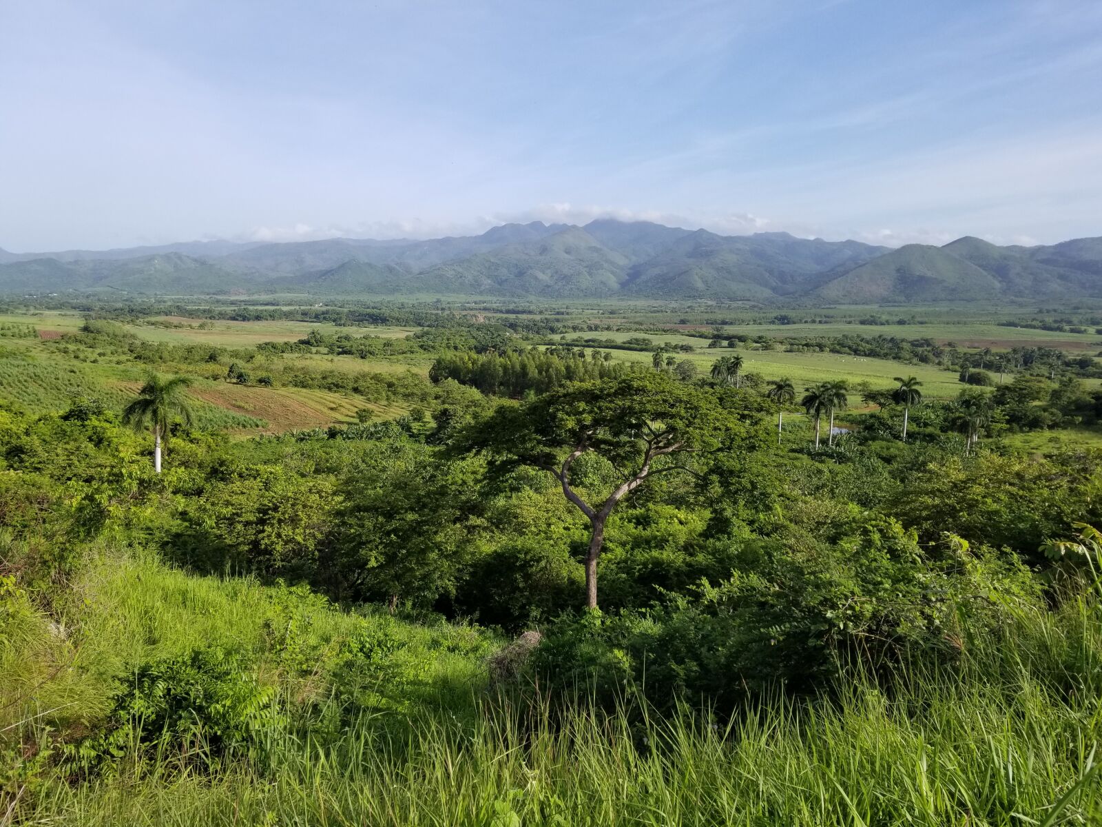 Samsung Galaxy S8 sample photo. Cuba, caribean, country photography