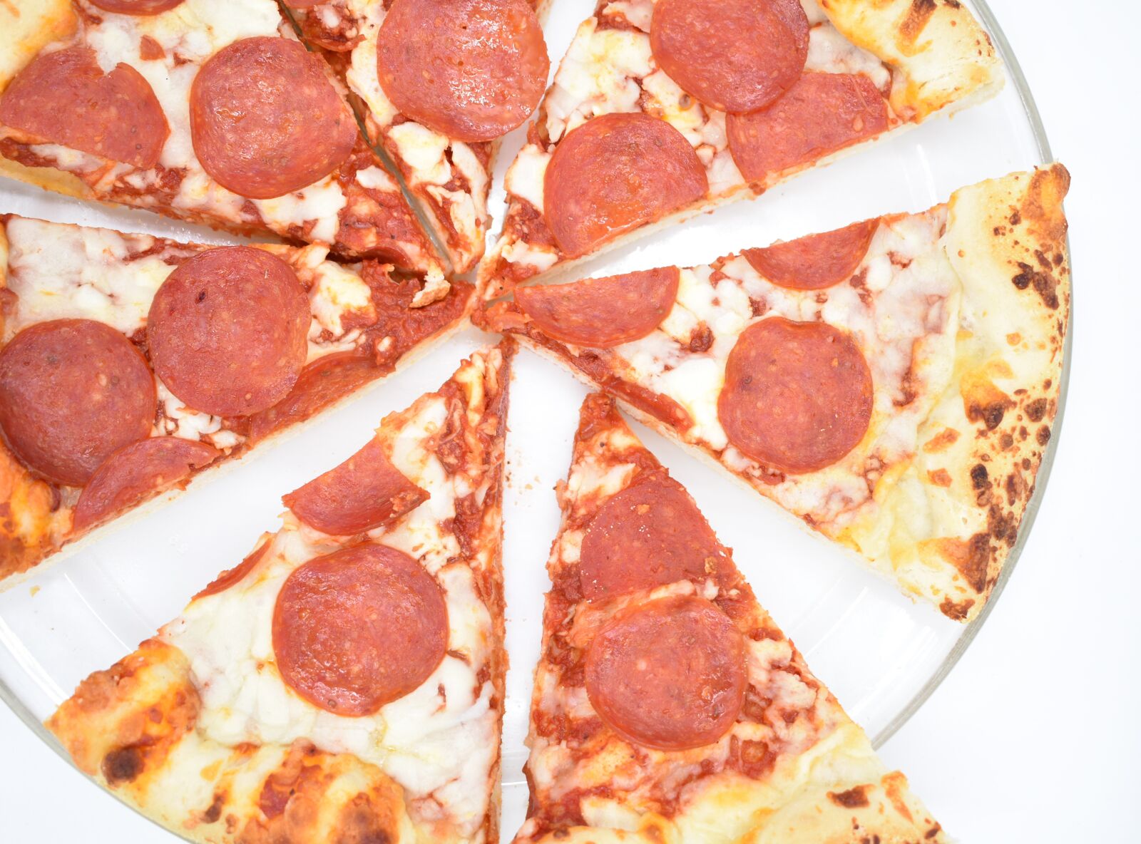 Nikon D3400 sample photo. Food, italian, pizza photography