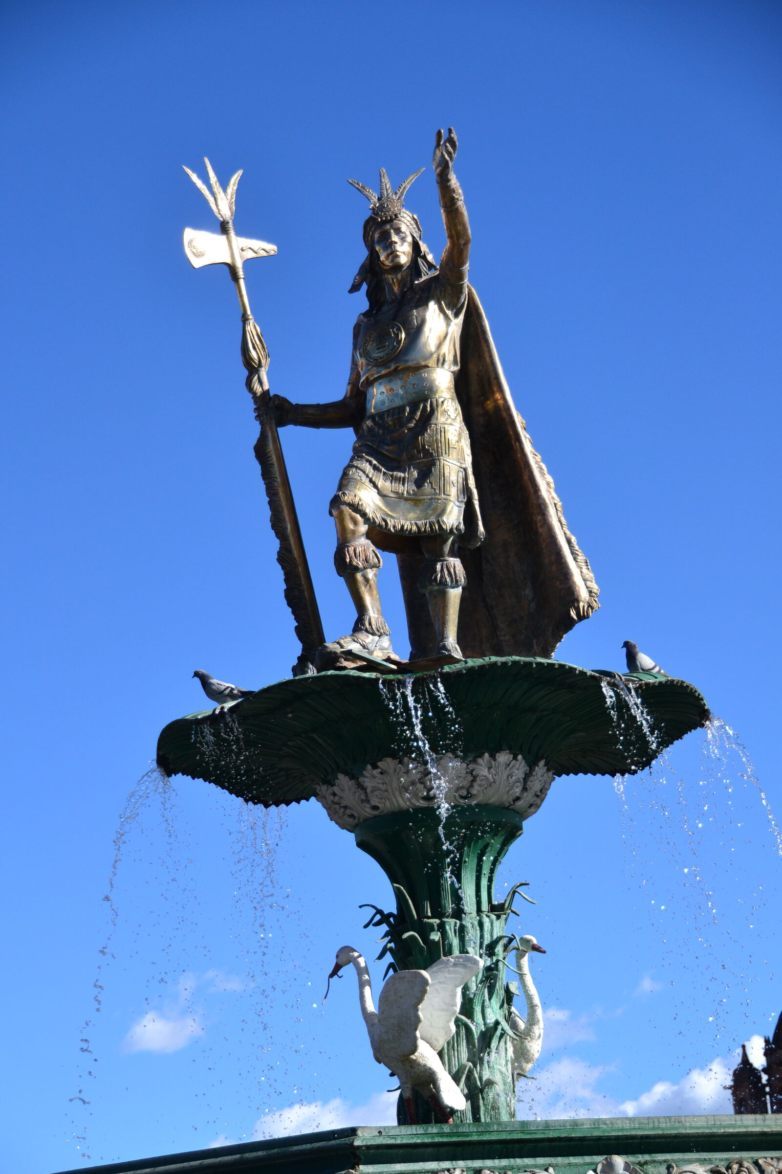 Nikon D3100 sample photo