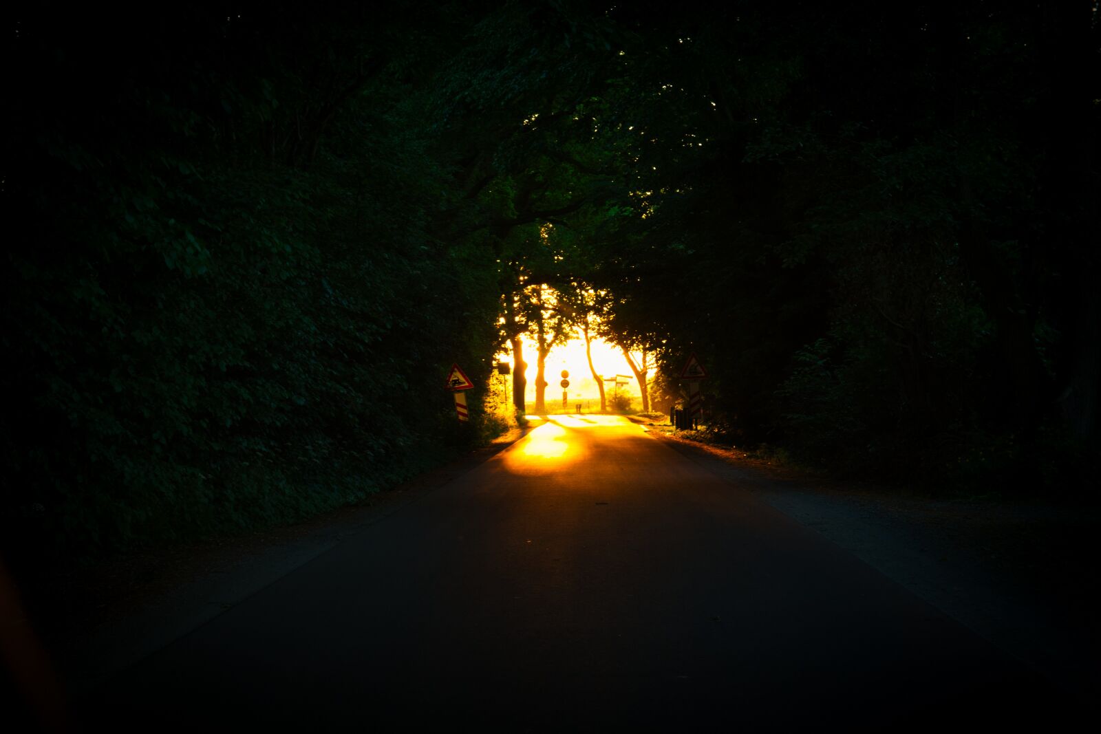 Nikon D5200 sample photo. Nature, sky, landscape photography