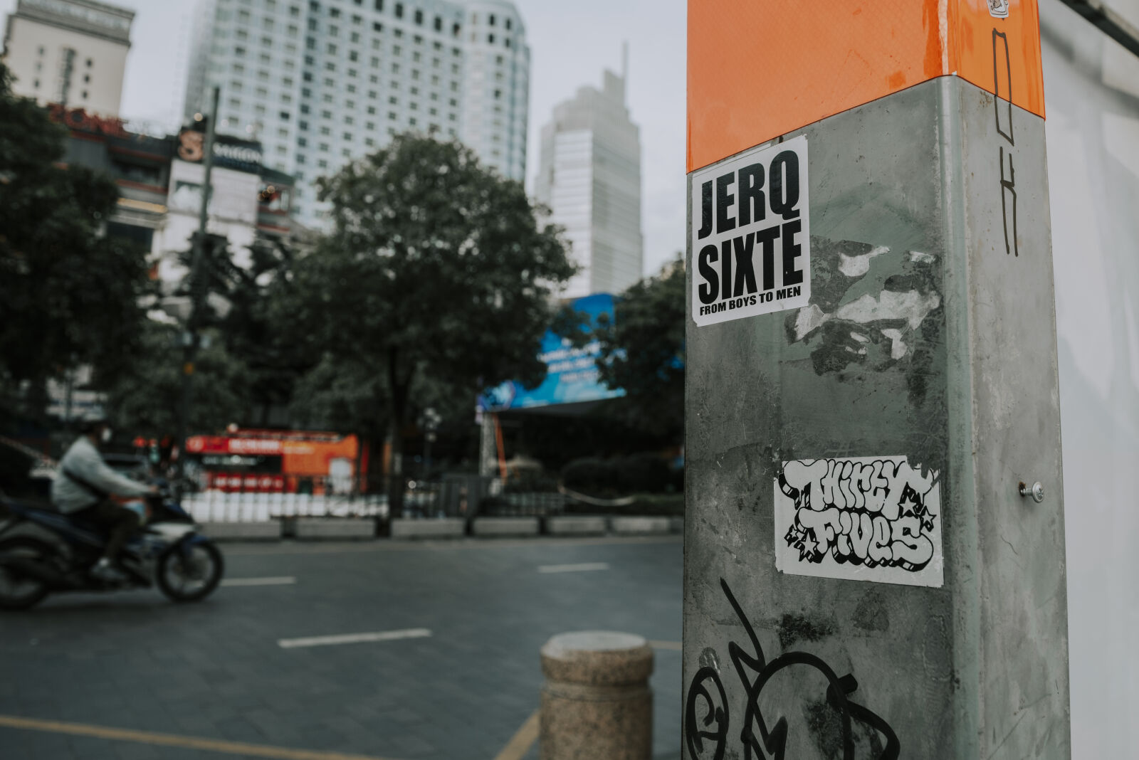 Nikon D750 sample photo
