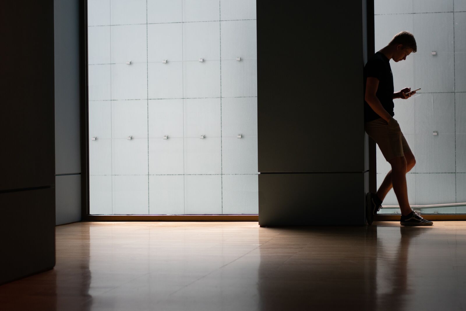 Nikon D3400 sample photo. Human, flooring, floor photography