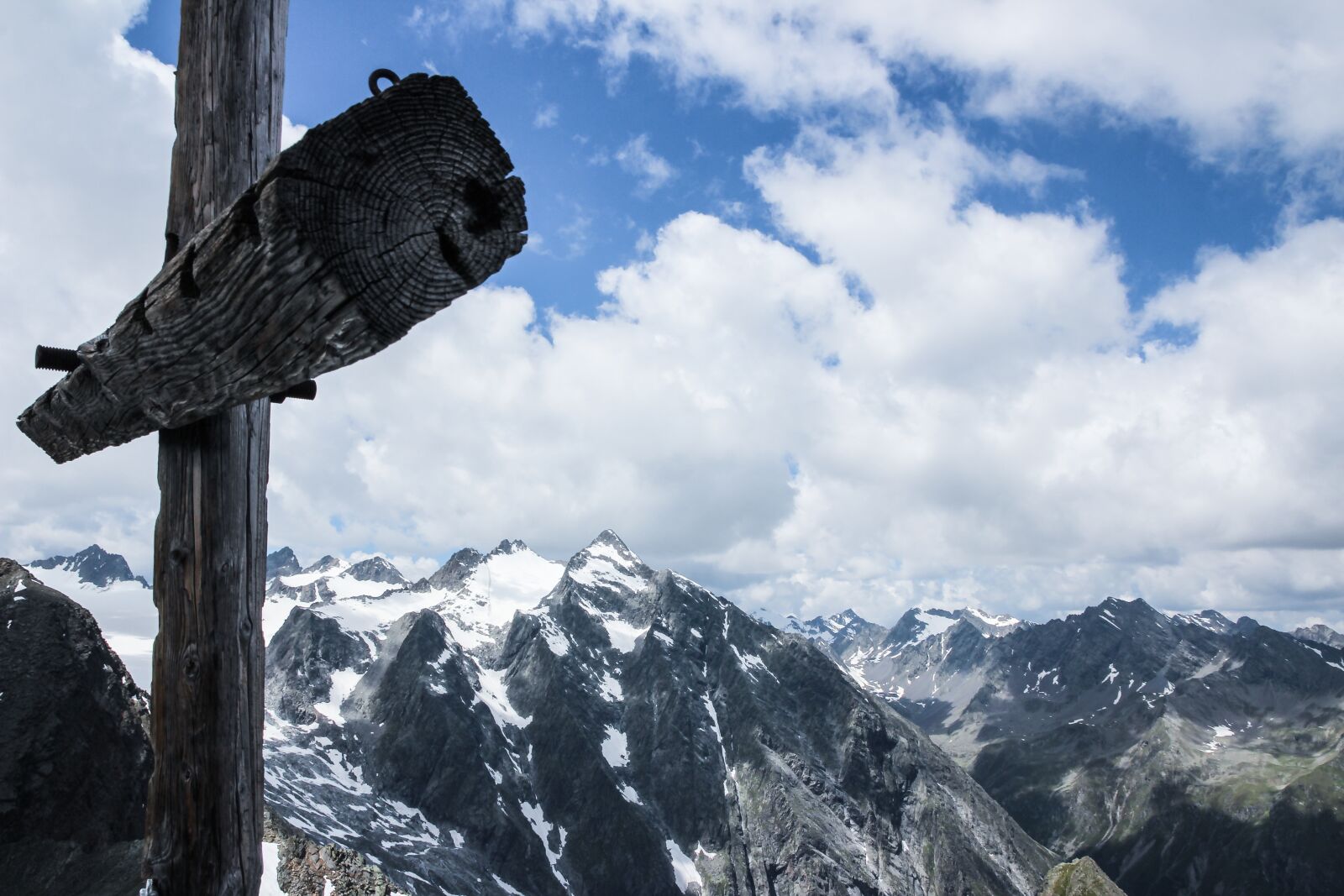 Canon EOS 600D (Rebel EOS T3i / EOS Kiss X5) sample photo. Mountains, gamskogel, mountain landscape photography