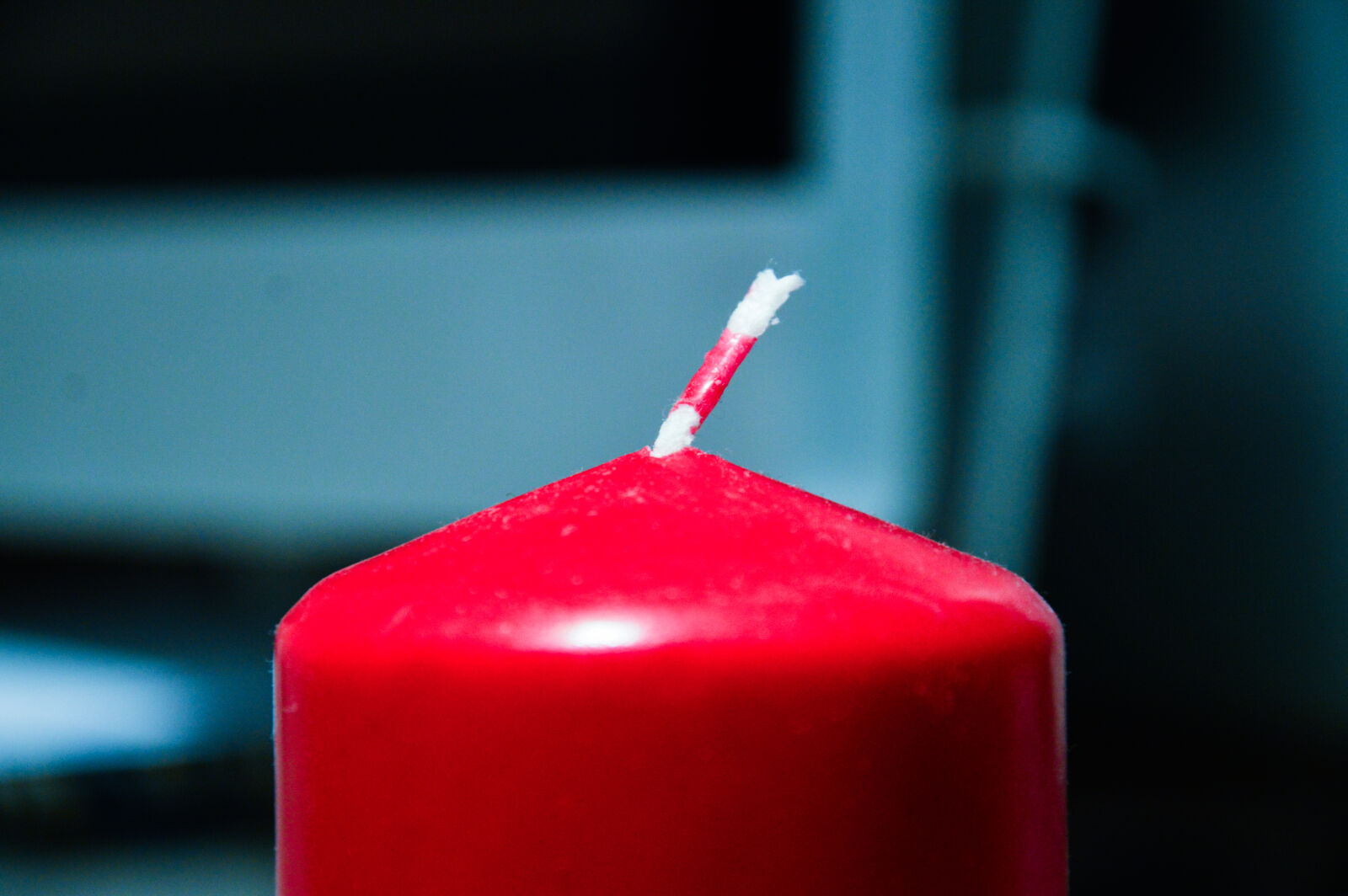 Nikon D3200 sample photo