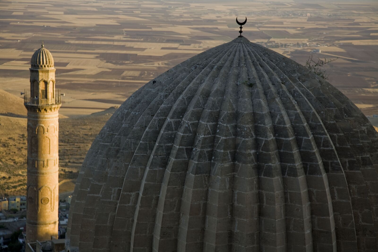 Canon EOS 5D sample photo. Mardin, city, mesopotamia photography