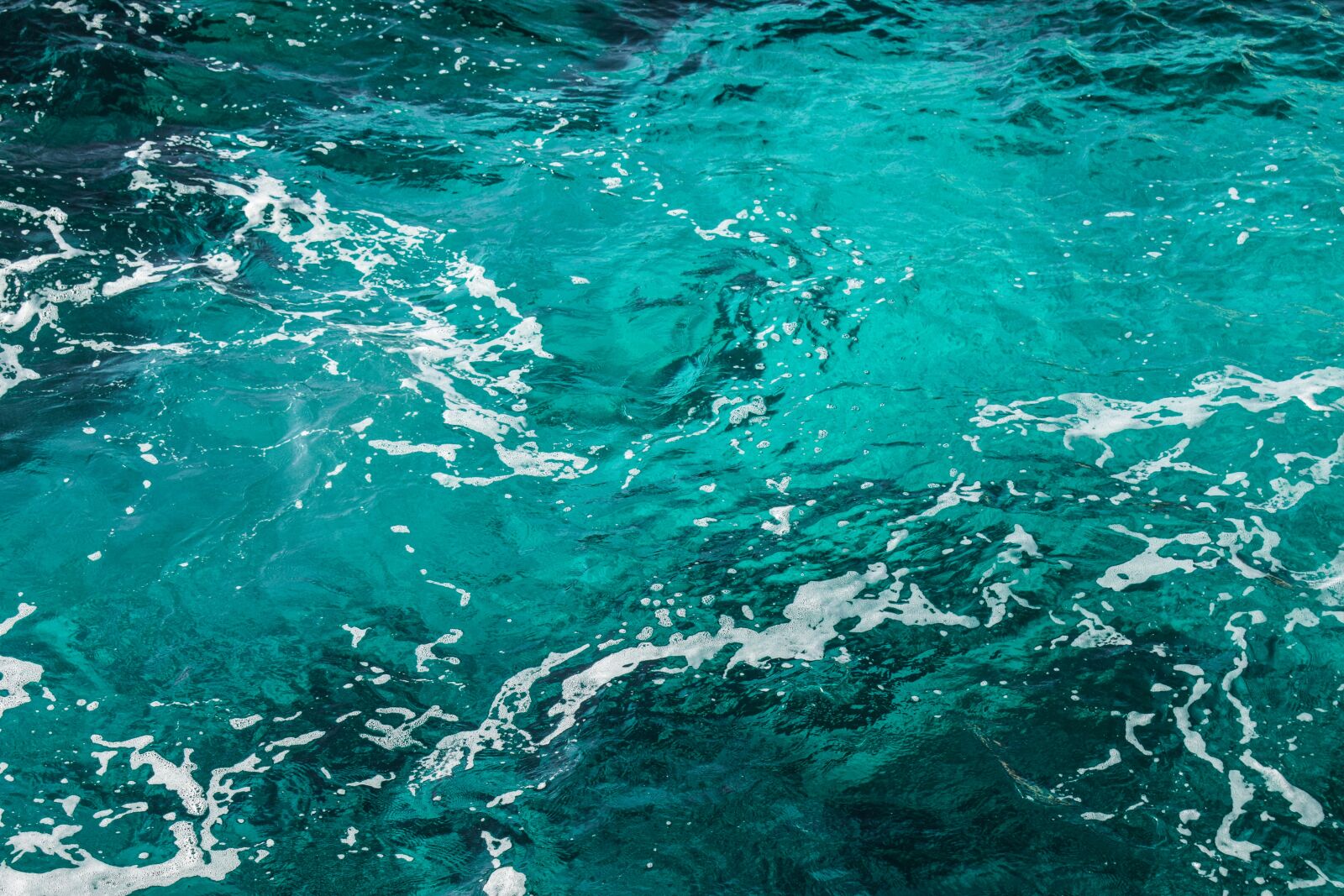 Nikon D3300 sample photo. Sea, water, transparent photography