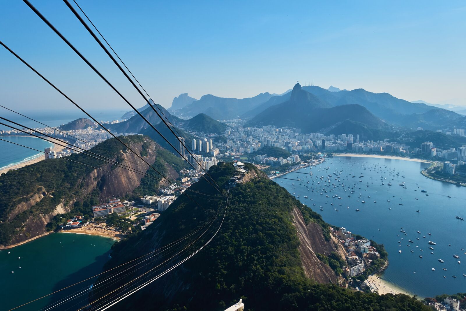 Sony Cyber-shot DSC-RX100 III sample photo. Rio de janeiro, brazil photography