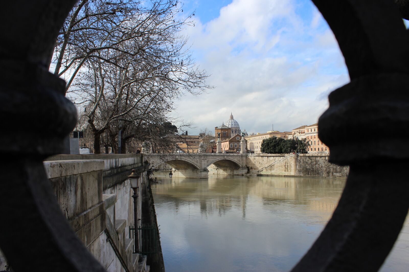 Canon EOS 600D (Rebel EOS T3i / EOS Kiss X5) sample photo. Water, river, outdoors photography