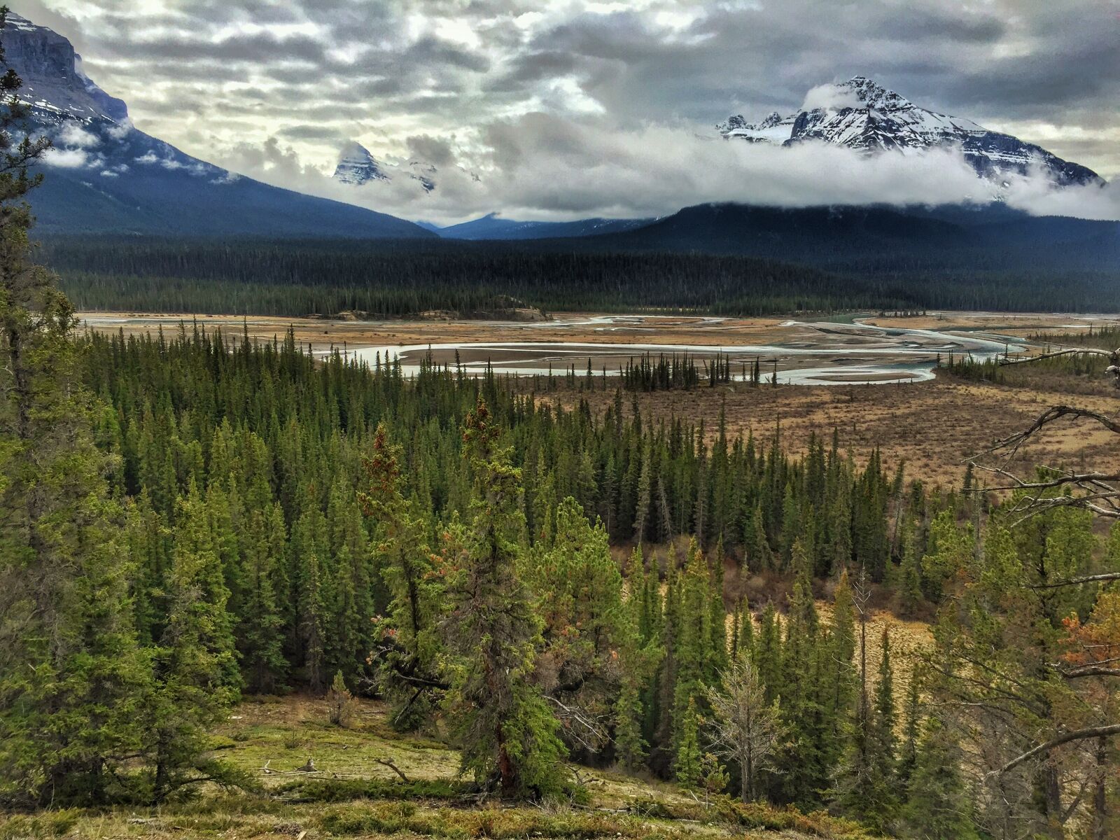 Apple iPhone 6 sample photo. Banff, beauty, canada, canadian photography