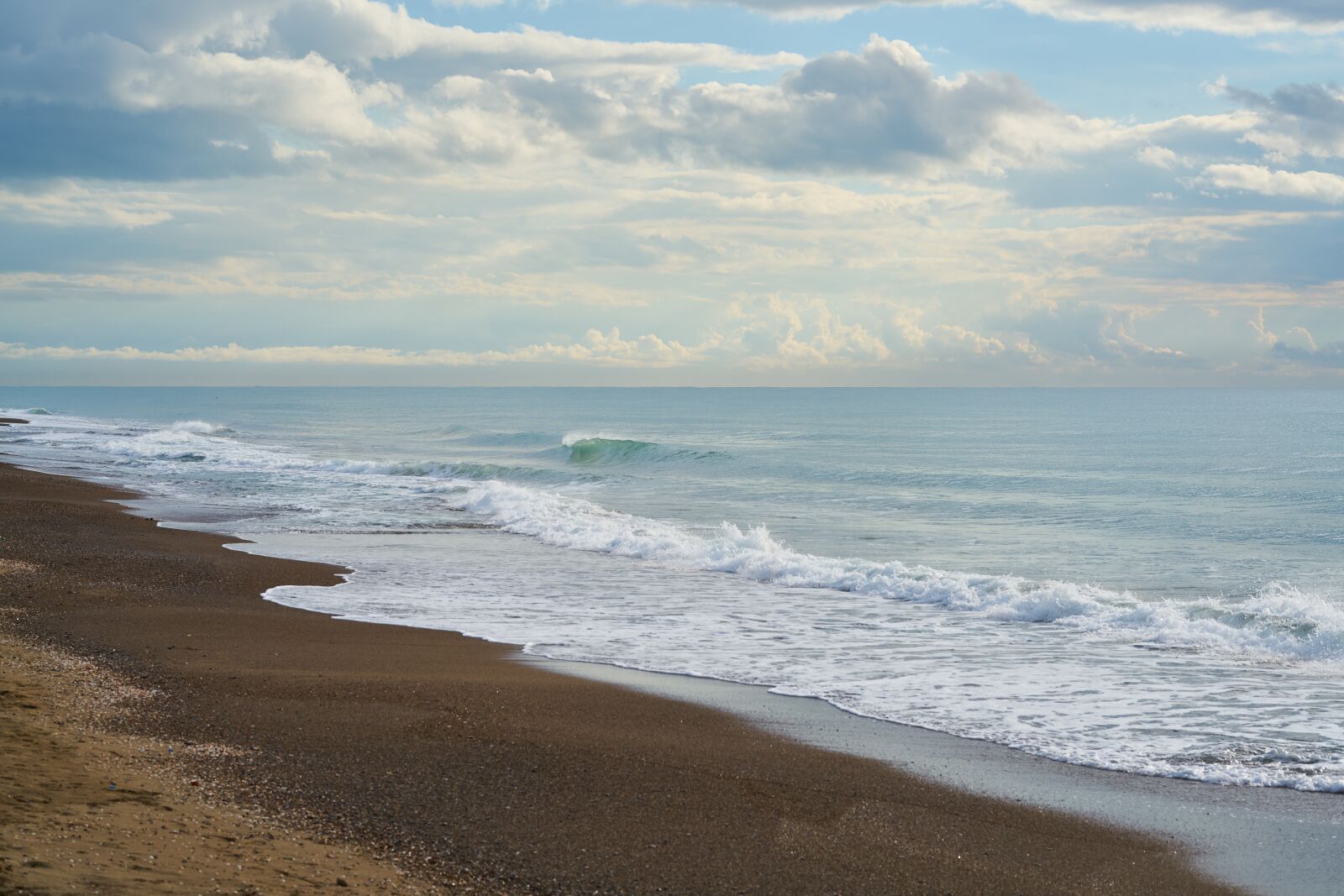 Sigma 85mm F1.4 DG HSM Art sample photo. Marine, beach, landscape photography