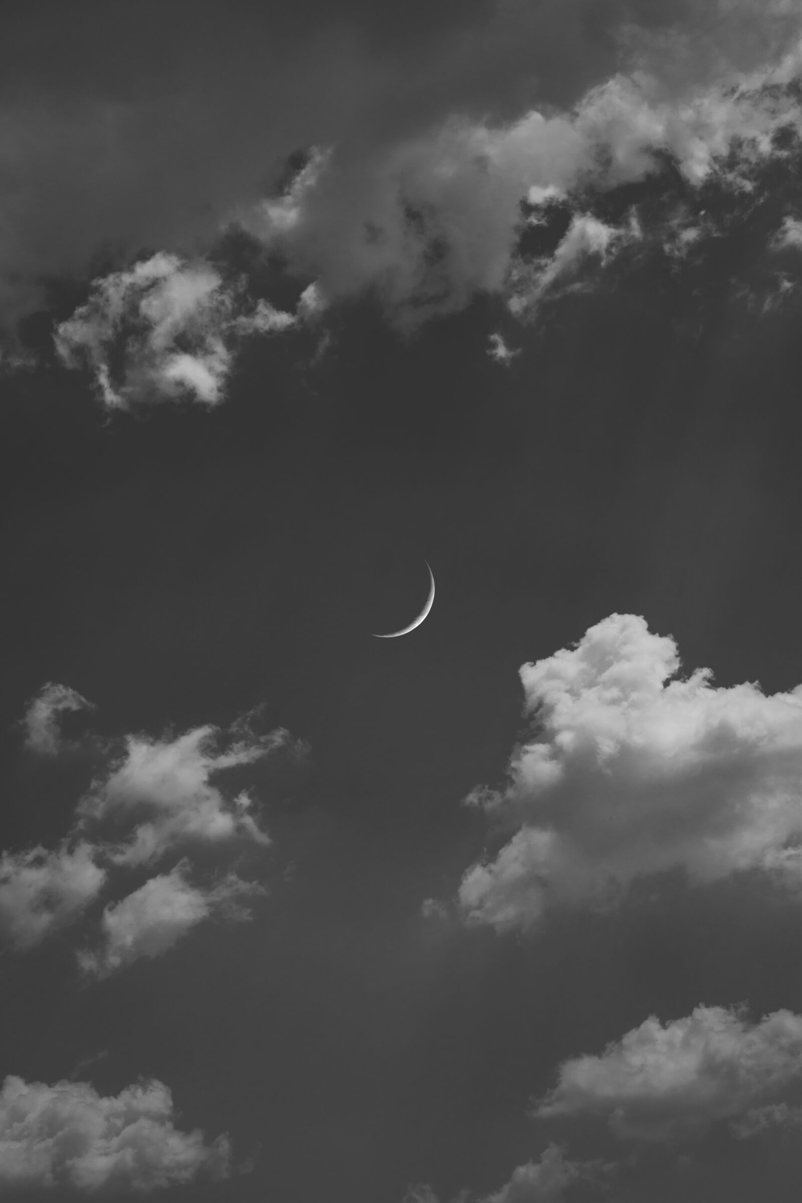 Nikon D5200 sample photo. Ramzan, crescent moon, ramadan photography