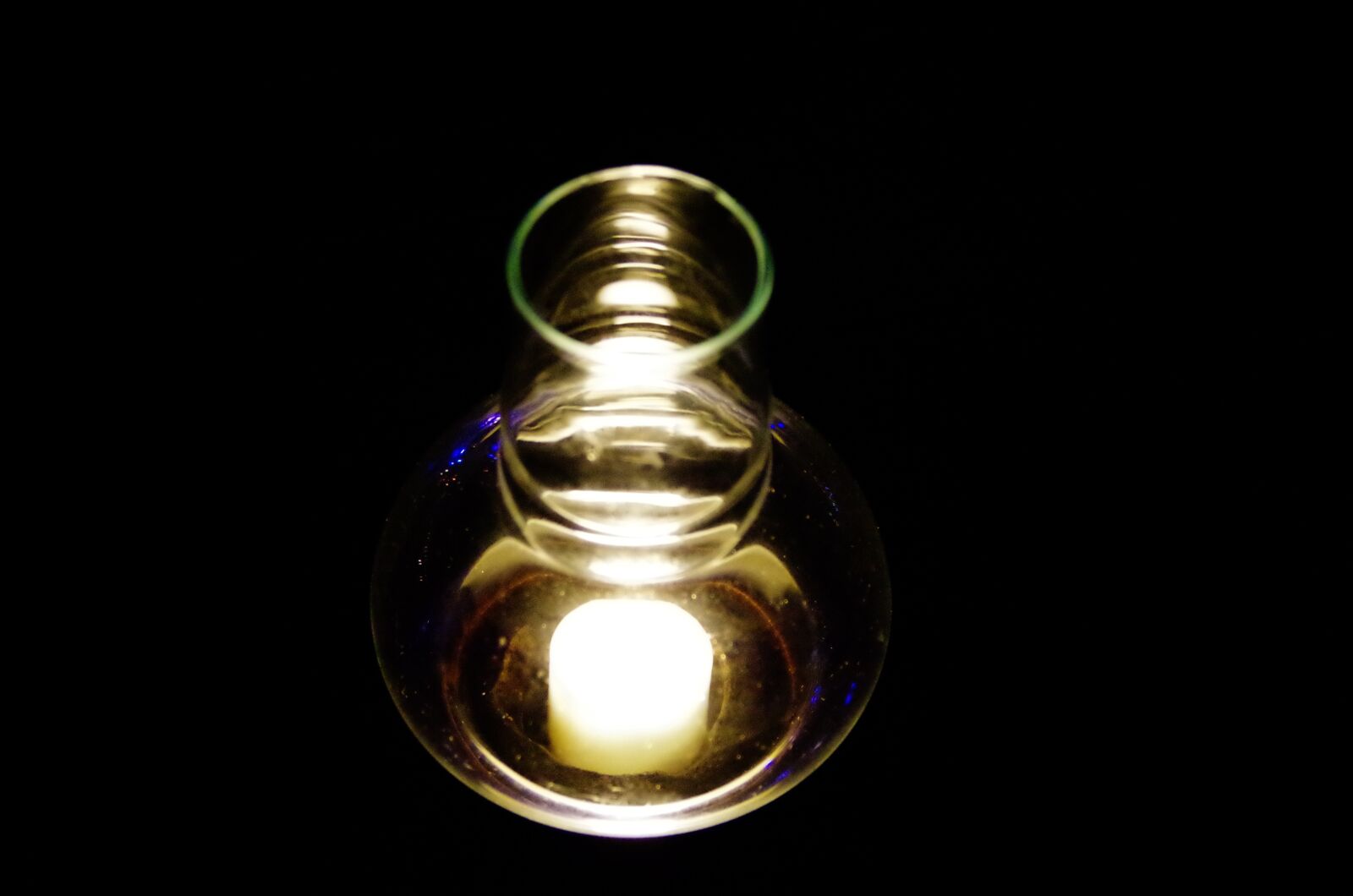 Pentax K-30 sample photo. Lamp, light, lighting photography