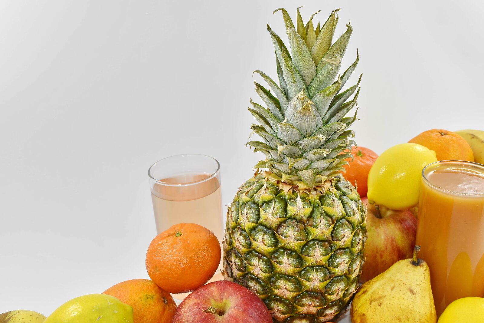 Nikon D5500 sample photo. Cocktail, exotic, organic, tropical photography