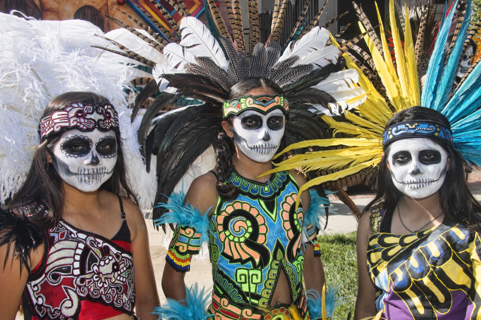 Nikon D800 sample photo. Females, women, dancers photography