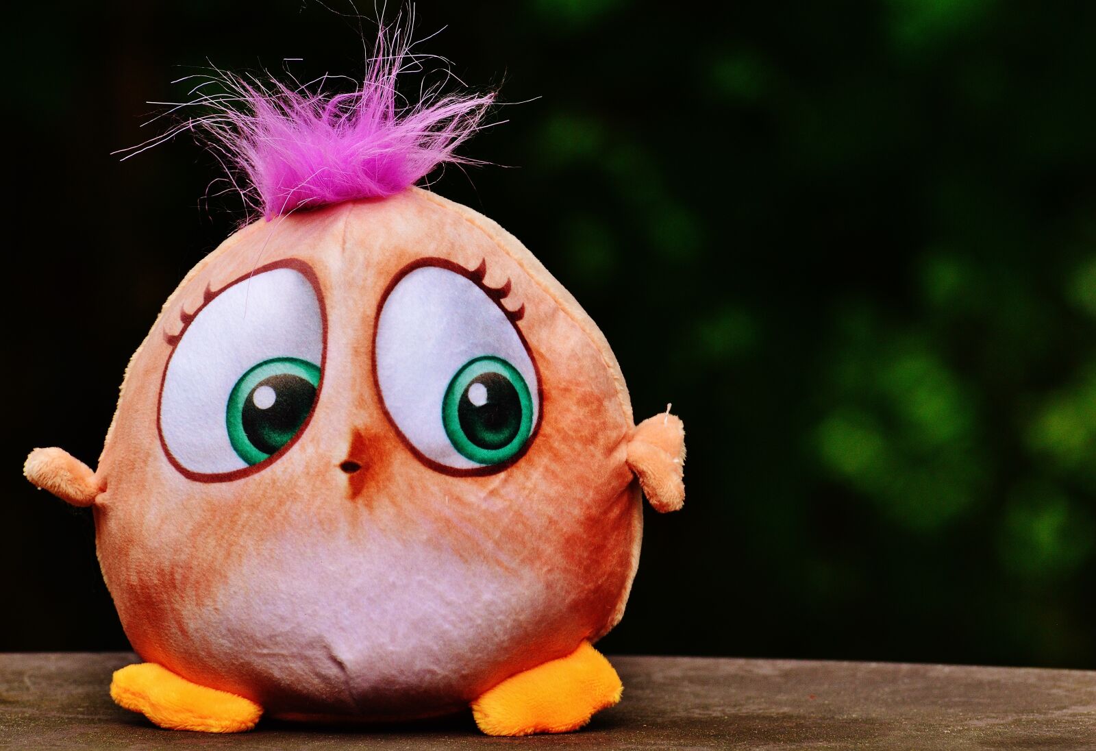 Nikon D3200 sample photo. Bird, birdie, plush photography