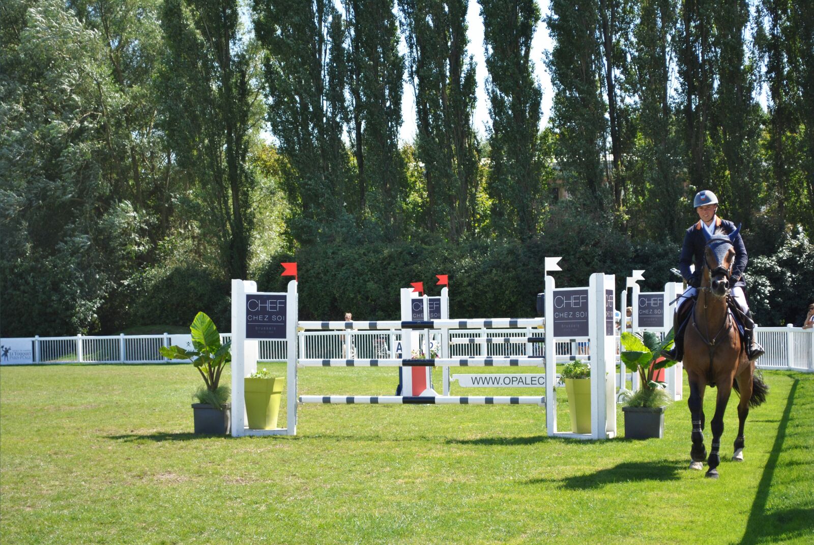Nikon D3000 sample photo. Ipodrom, horse, rider photography