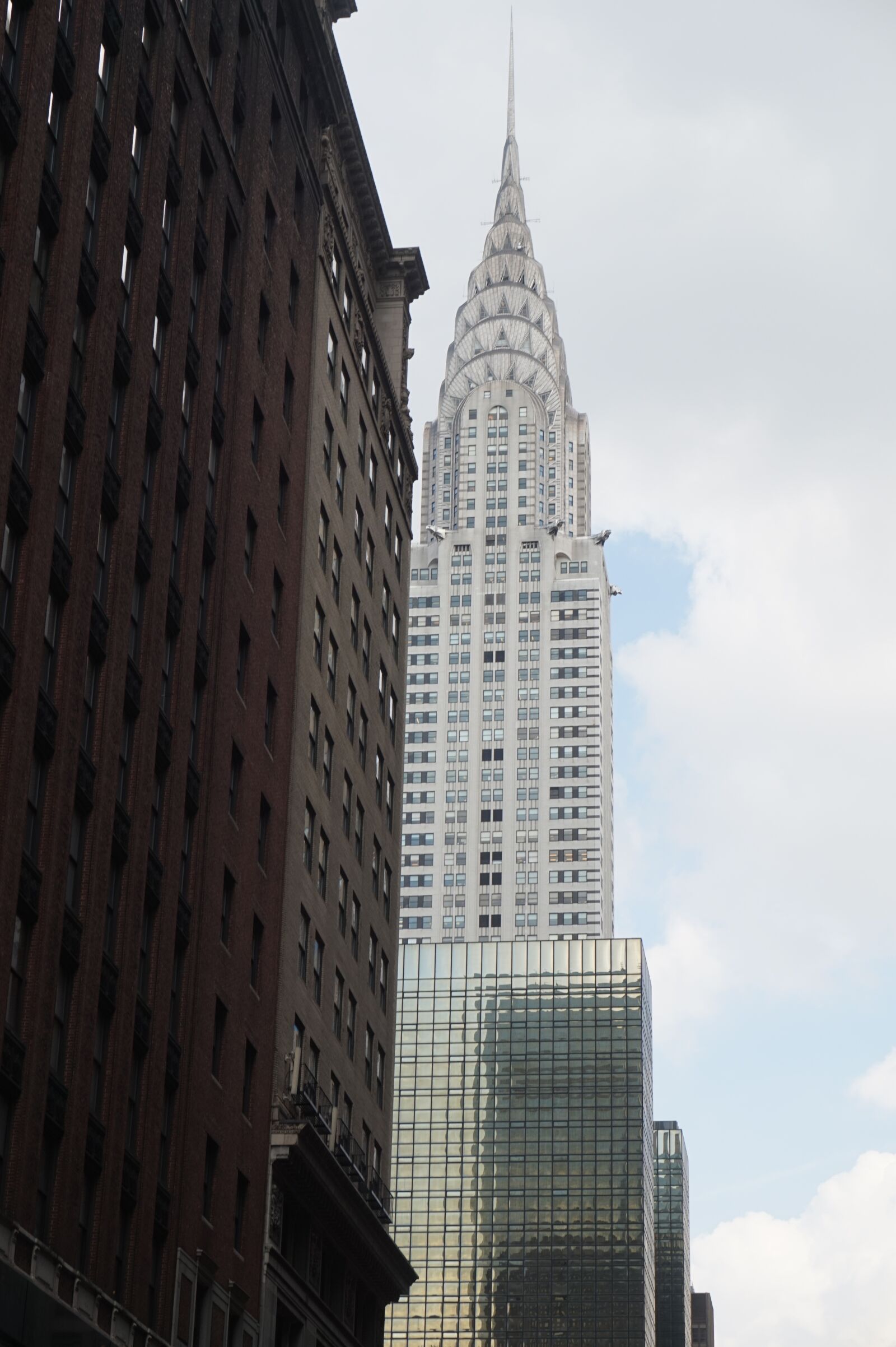 Sony Alpha a5000 (ILCE 5000) sample photo. Newyorkcity, bustour, manhattan photography