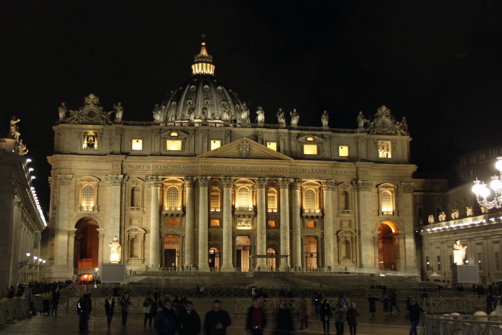 Canon EOS 500D (EOS Rebel T1i / EOS Kiss X3) sample photo. Rome, italy, vatican city photography