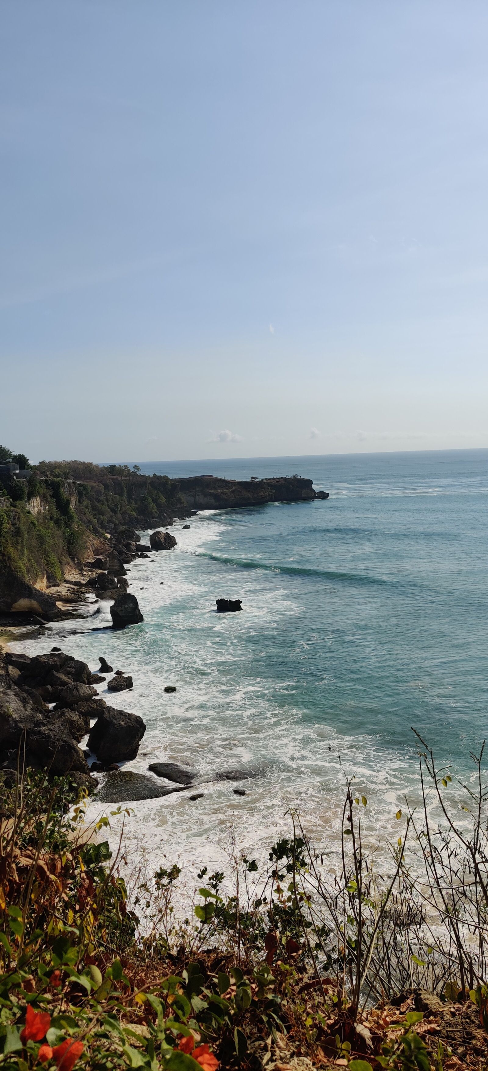 OnePlus GM1911 sample photo. Seaside, bali, indonesia photography