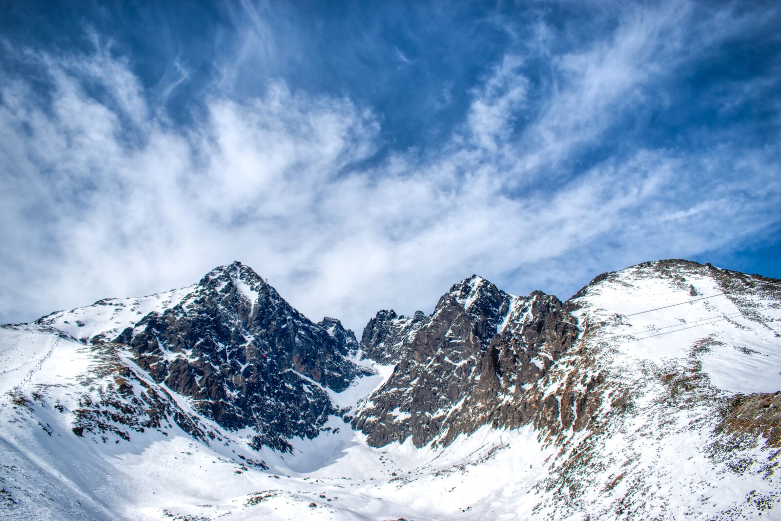 Nikon D5600 sample photo. Tatry, mountain, slovakia photography