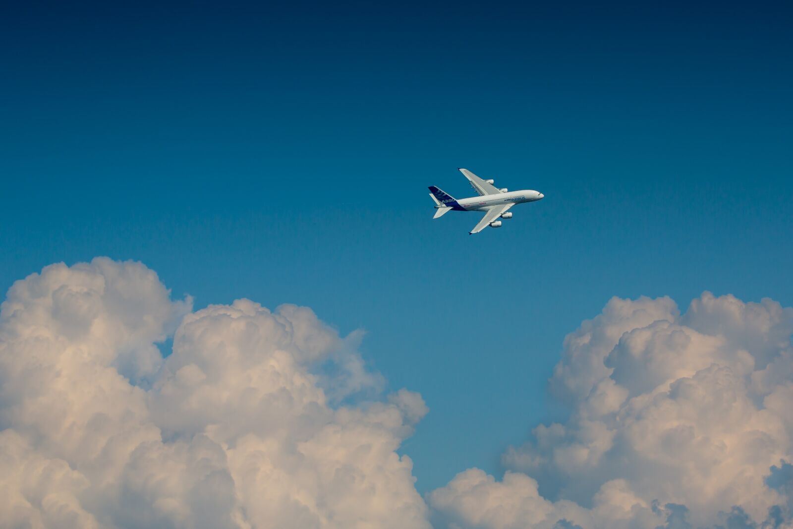 Canon EOS 5D Mark III sample photo. Aircraft, air show, air14 photography