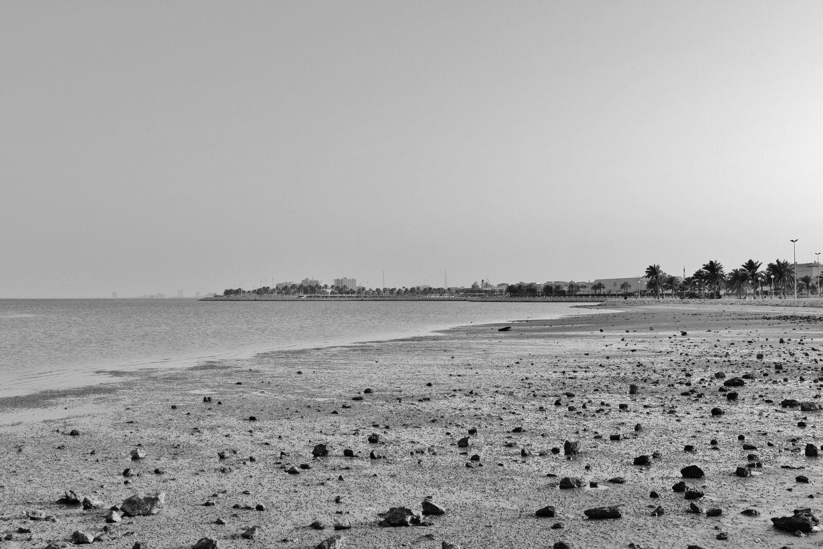 Canon EOS 700D (EOS Rebel T5i / EOS Kiss X7i) sample photo. Sea, beach, stones photography