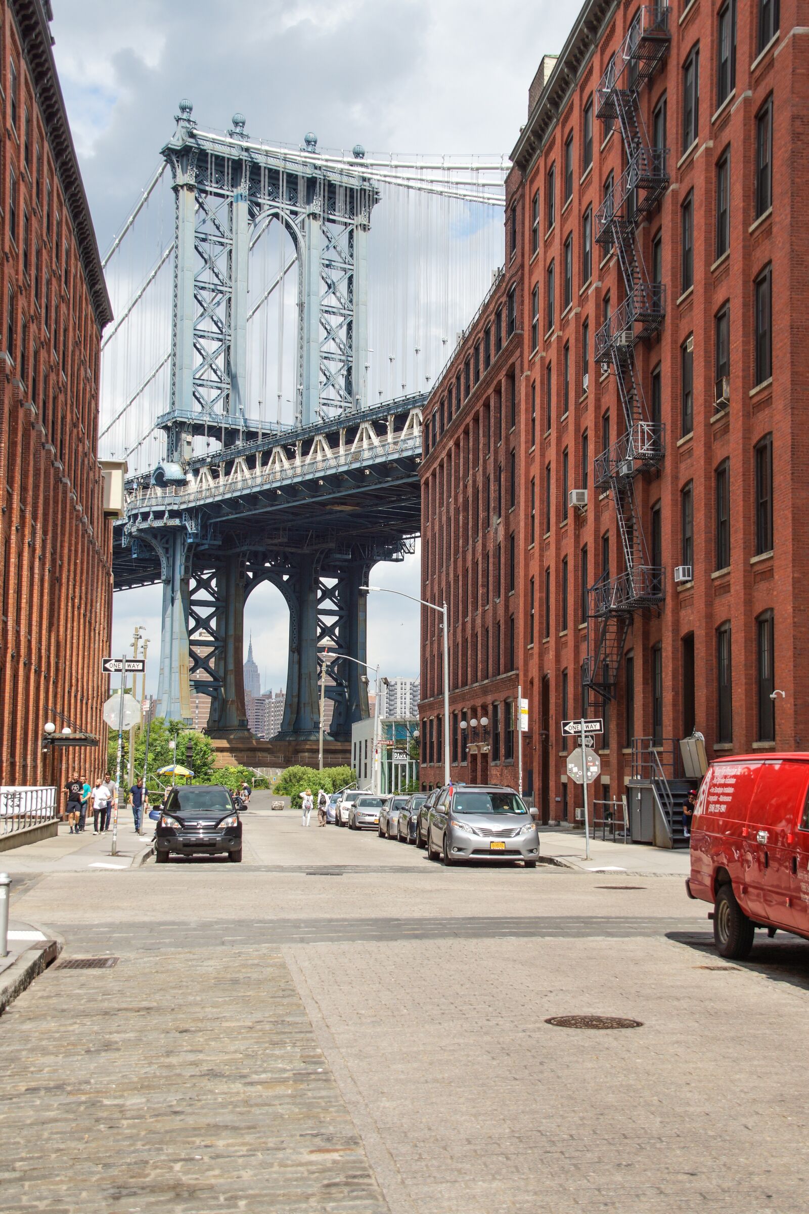 Sony SLT-A77 sample photo. New york, usa, america photography