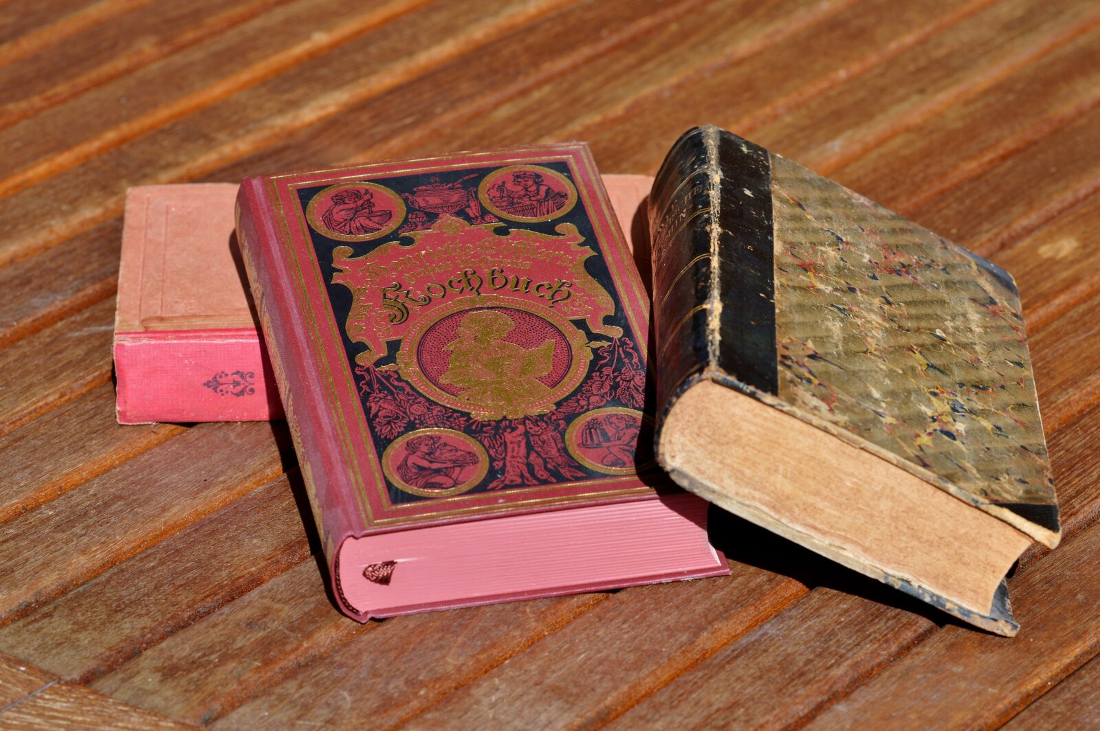 Nikon D3200 sample photo. Books, old books, old photography