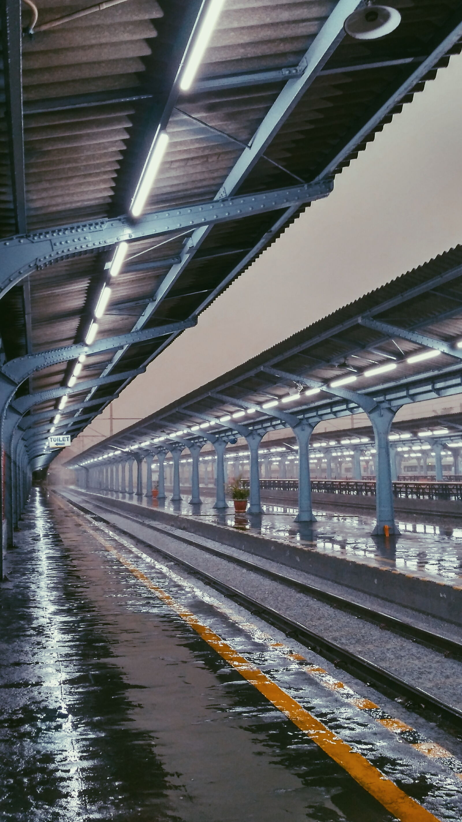 Xiaomi Redmi 3S sample photo. Jakarta, jakarta, kota, rain photography