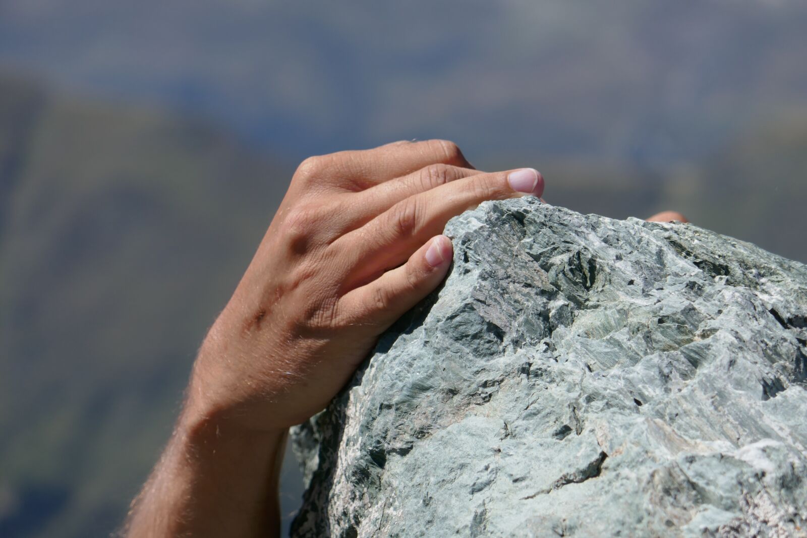 Panasonic DMC-TZ101 sample photo. Nature, rock, stone photography