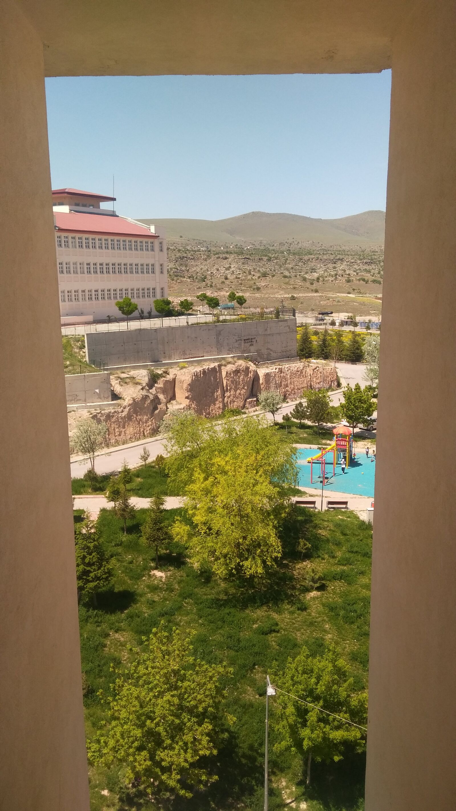 General Mobile GM 5 Plus sample photo. Yaz, mevsim, doga photography