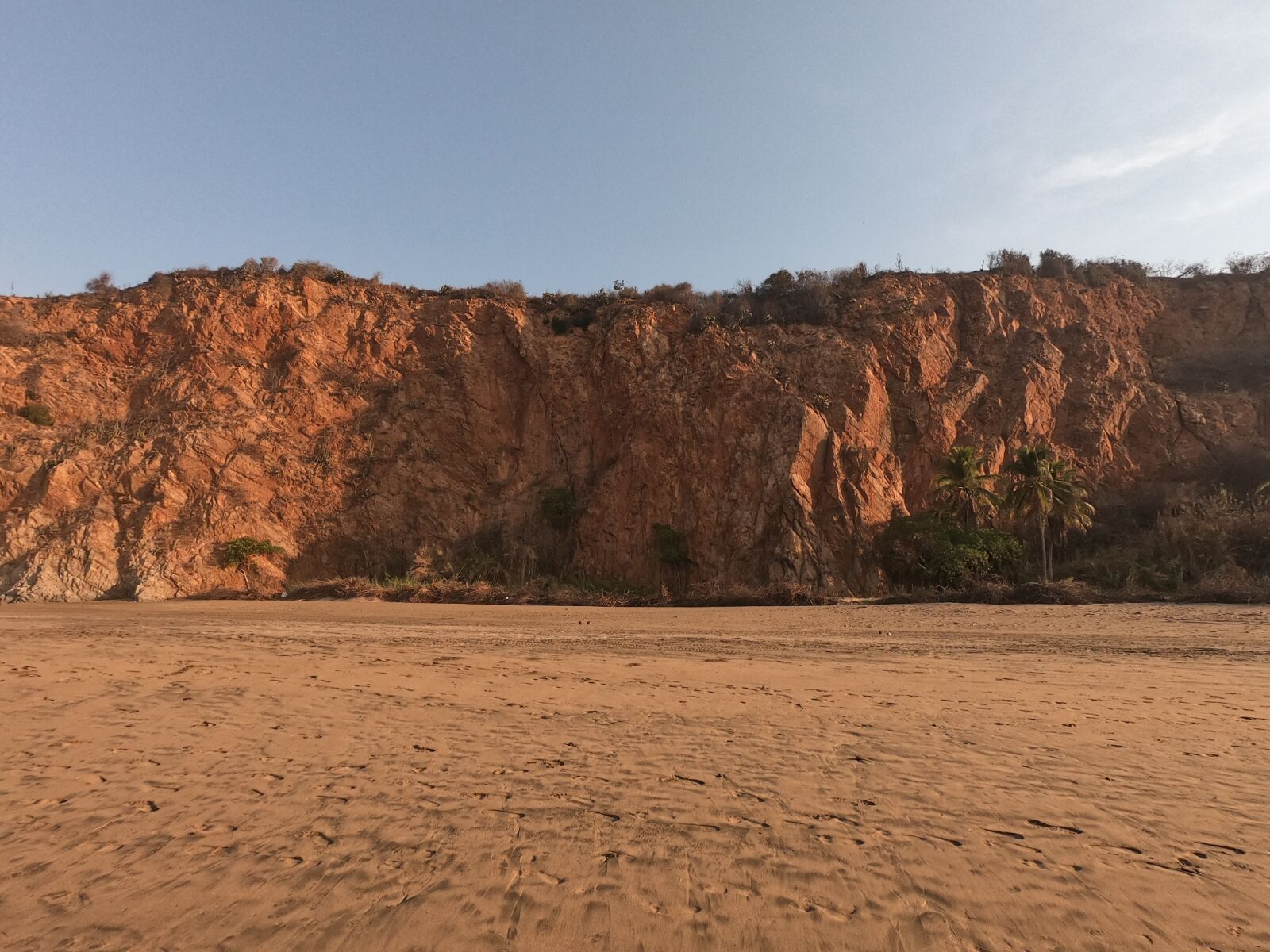 GoPro Hero7 Black sample photo