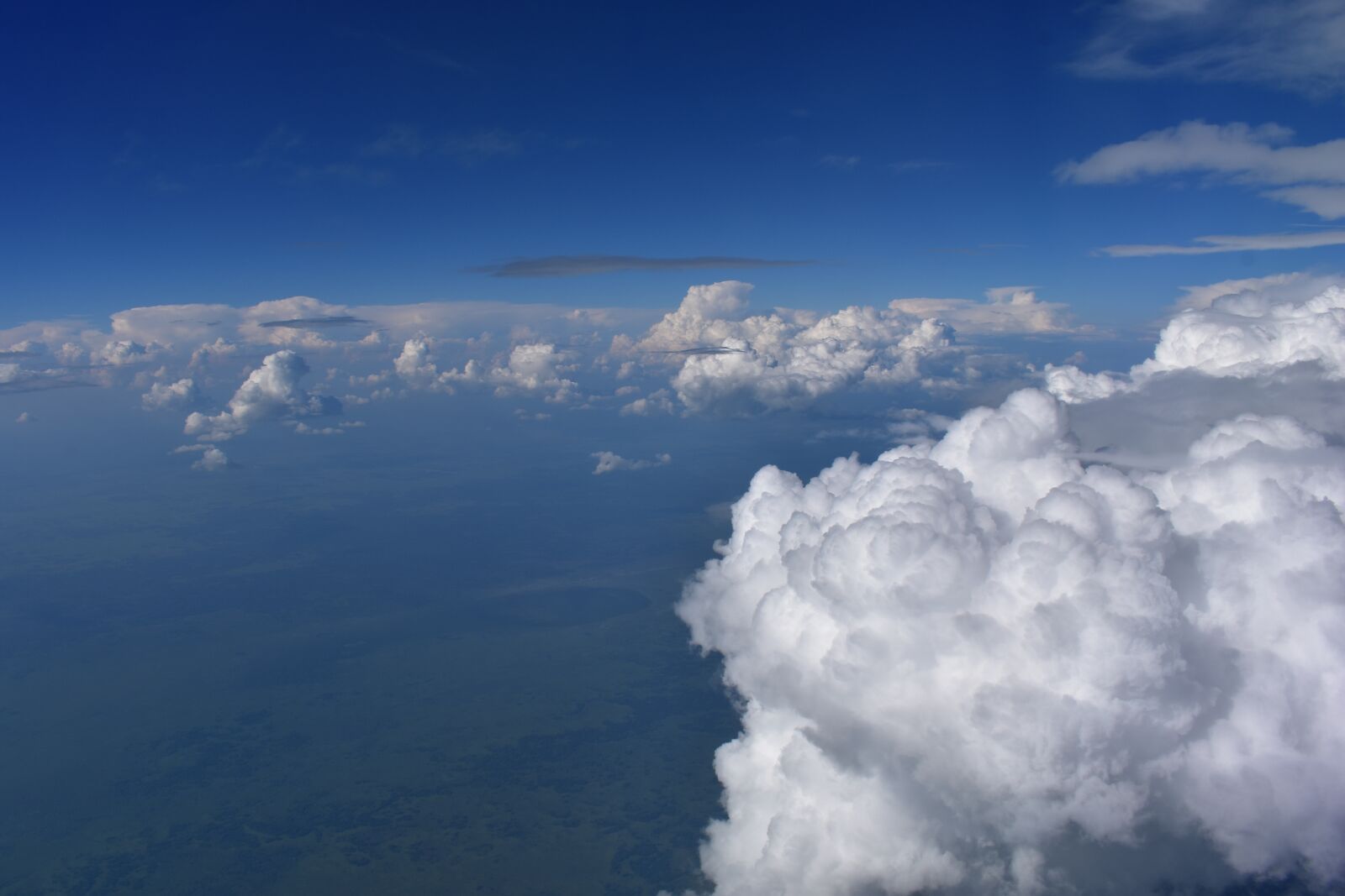 Nikon D3400 sample photo. Flight, plane, view photography