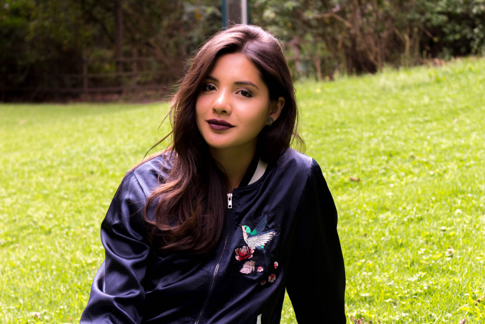 Canon EOS 700D (EOS Rebel T5i / EOS Kiss X7i) sample photo. Model photography