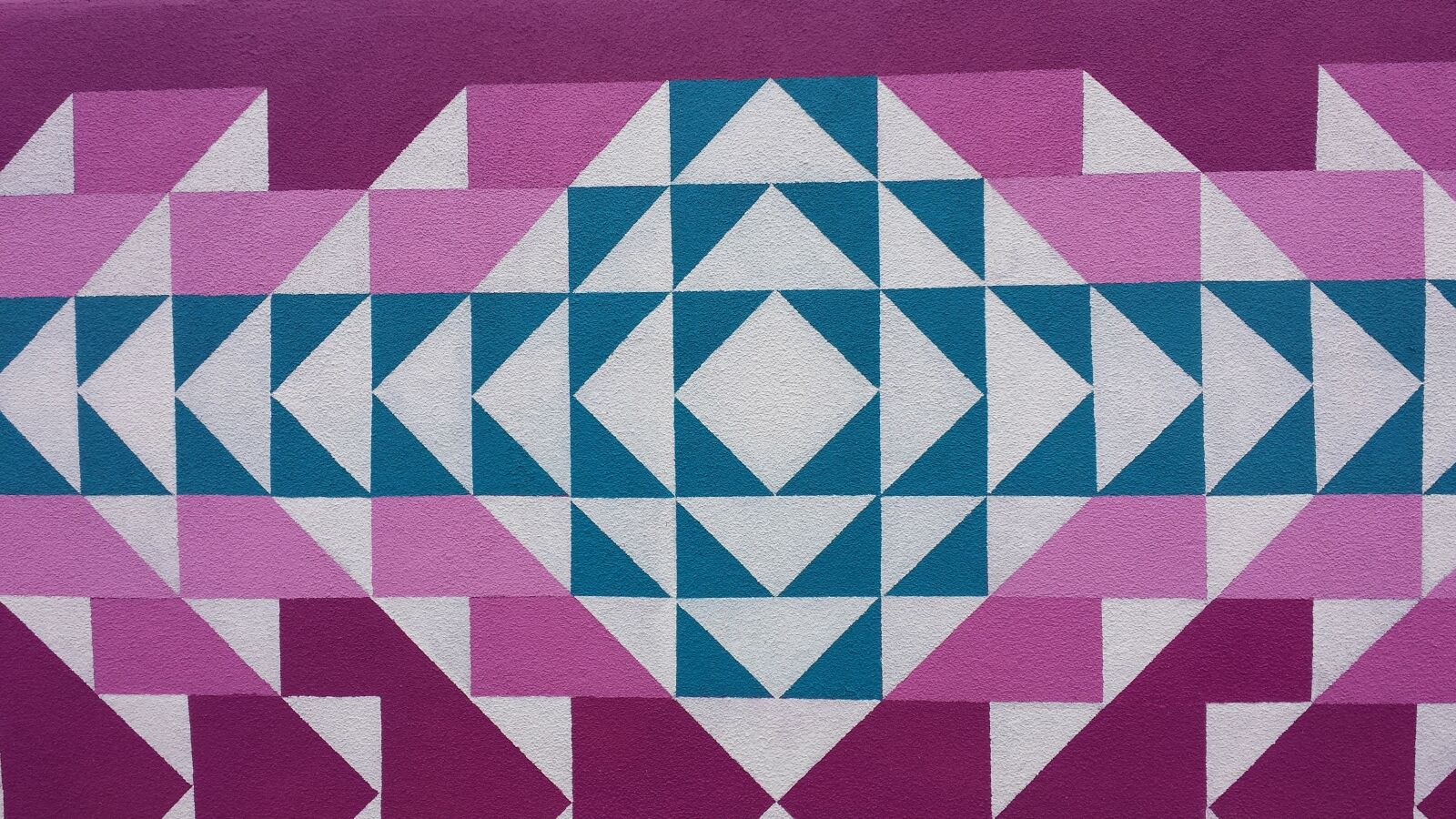 Samsung Galaxy S4 sample photo. Pattern, mural, design photography