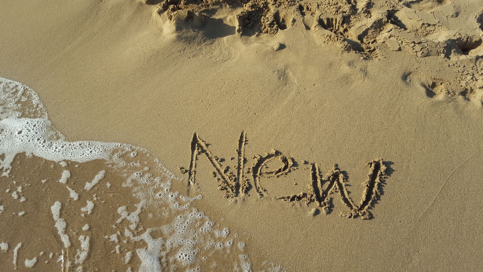 Samsung Galaxy S6 sample photo. Sand, beach, nature photography
