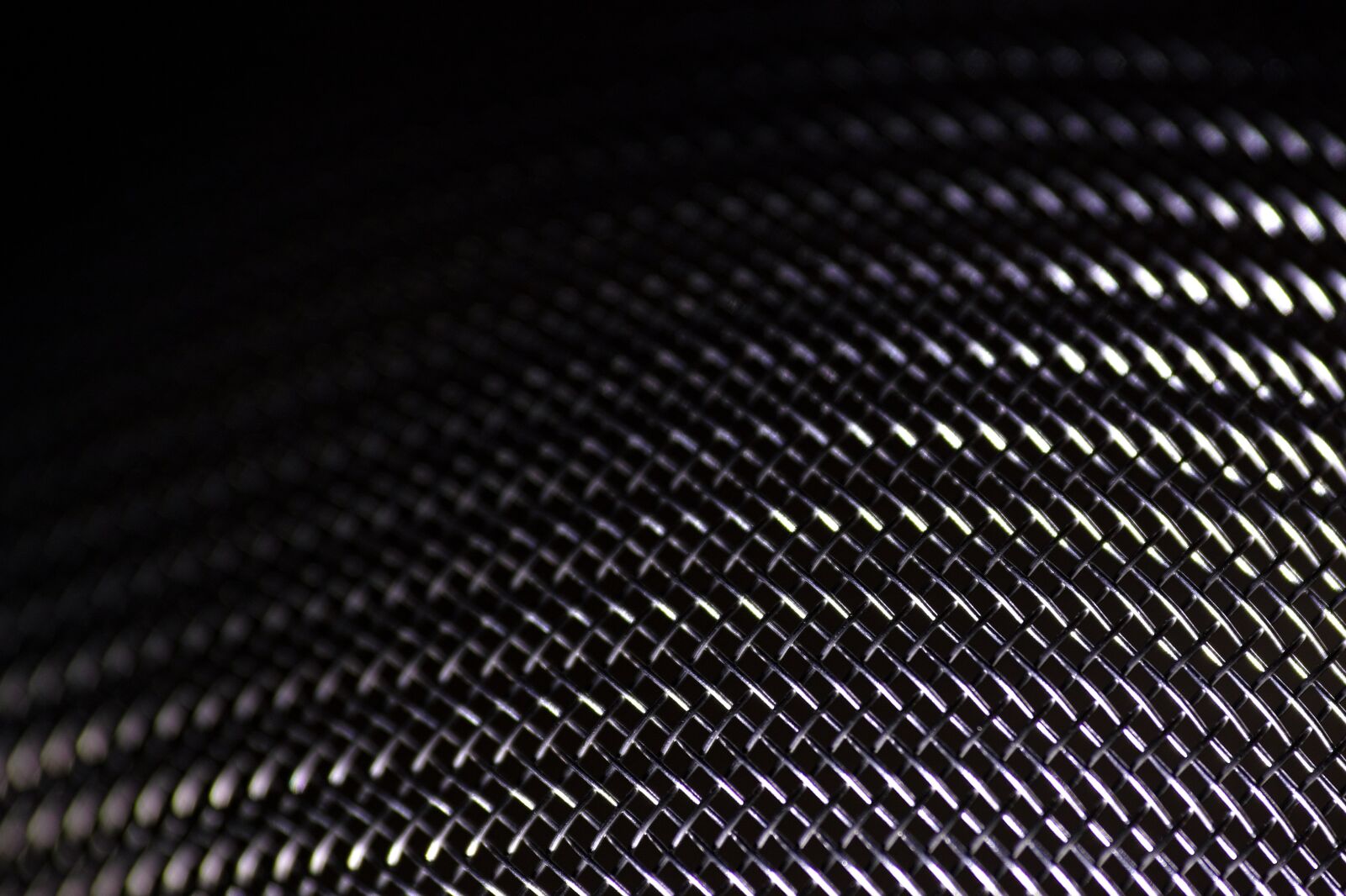 Sigma DP3 Merrill sample photo. Black, abstract, fabric photography
