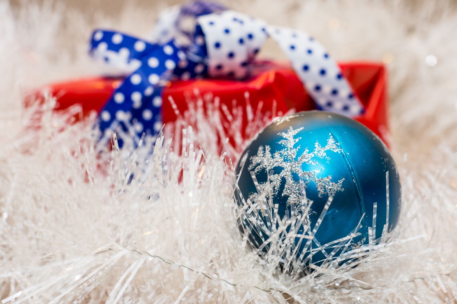 Nikon D7200 sample photo. Christmas presents, happy new photography